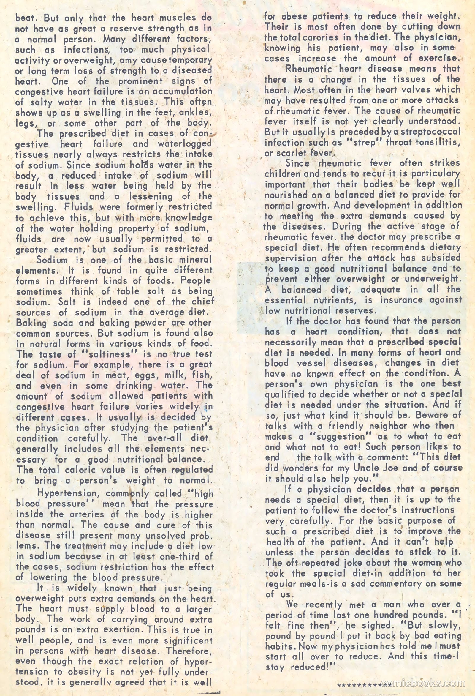 Doctor Tom Brent, Young Intern #4 (1963) — page 21 of 36