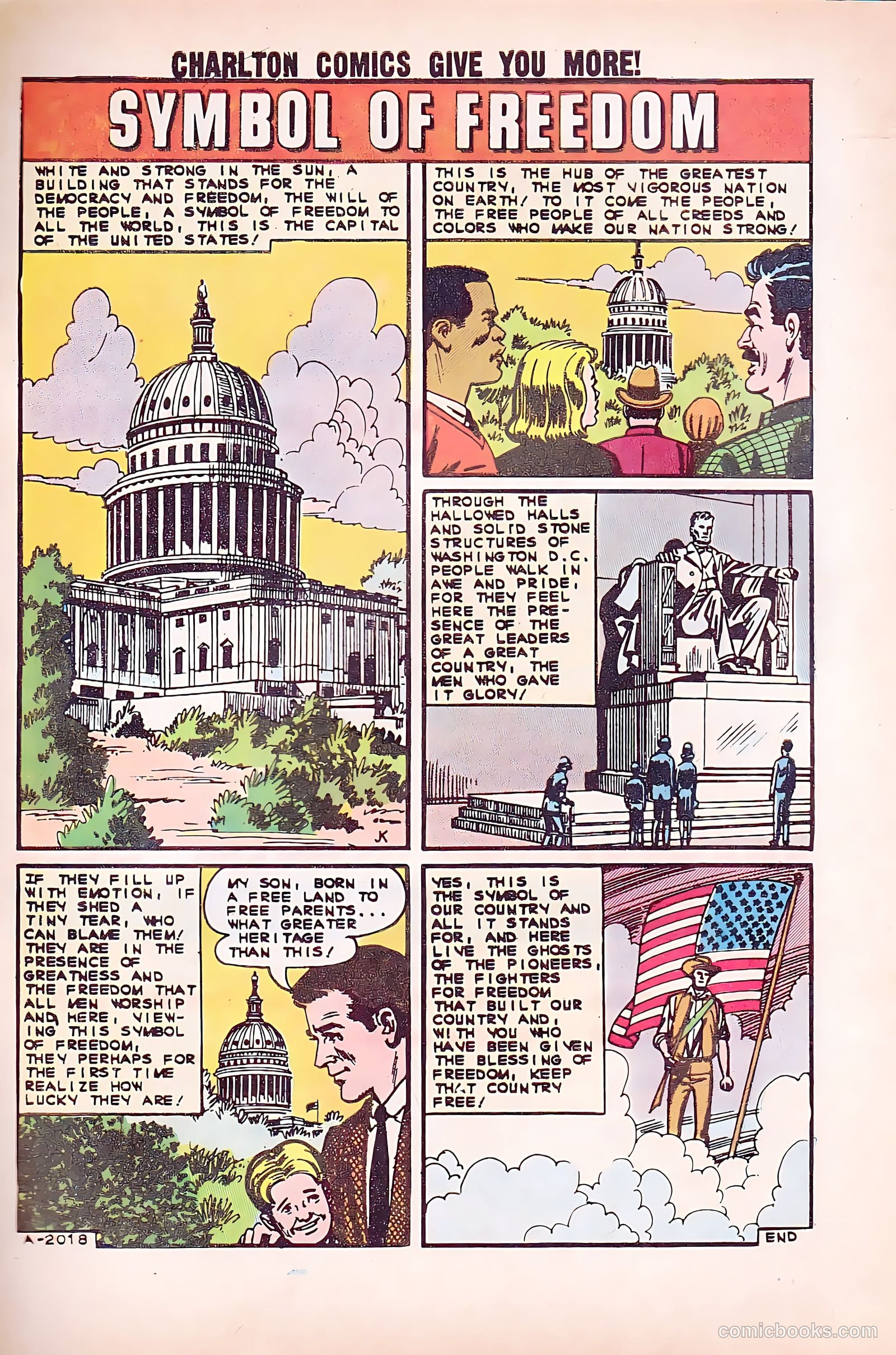 Doctor Tom Brent, Young Intern #5 (1963) — page 34 of 37