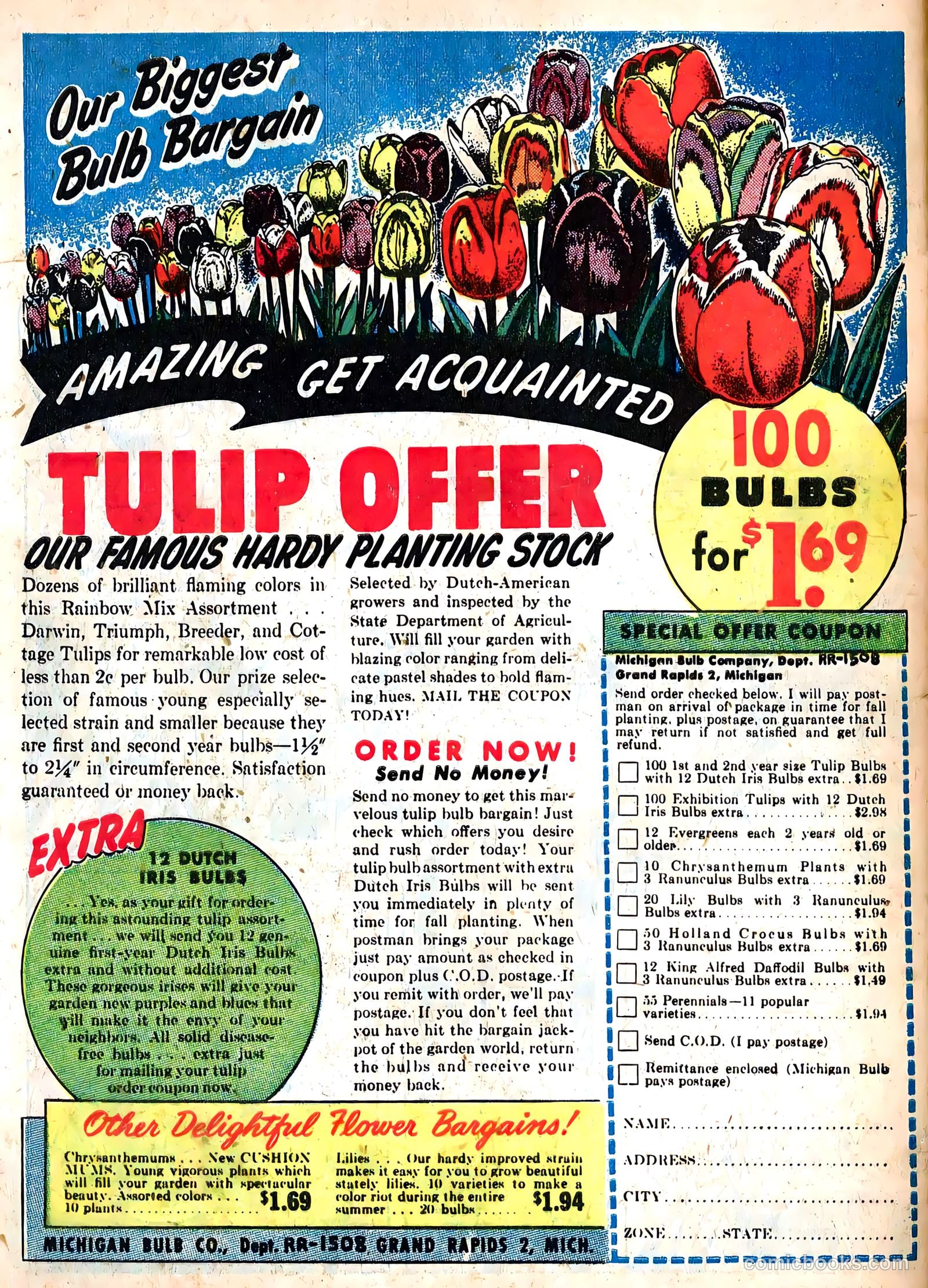 Doll Man #14 (1947) — page 50 of 52