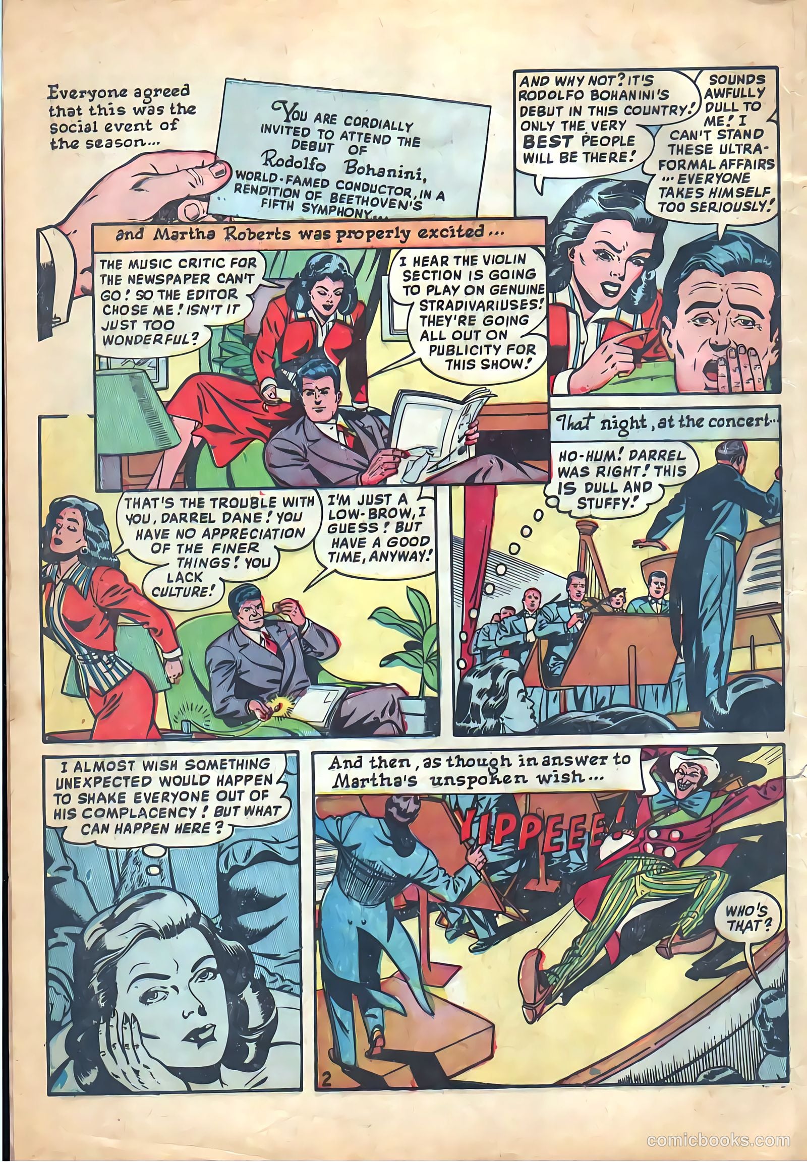 Doll Man #15 (1964) — page 4 of 36