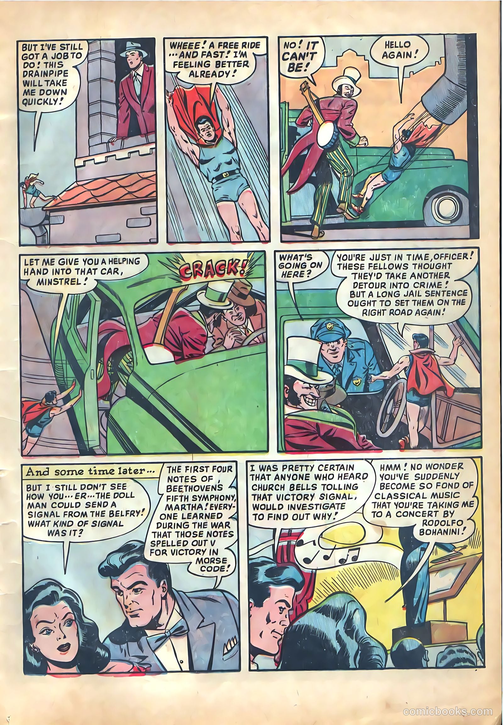 Doll Man #15 (1964) — page 13 of 36