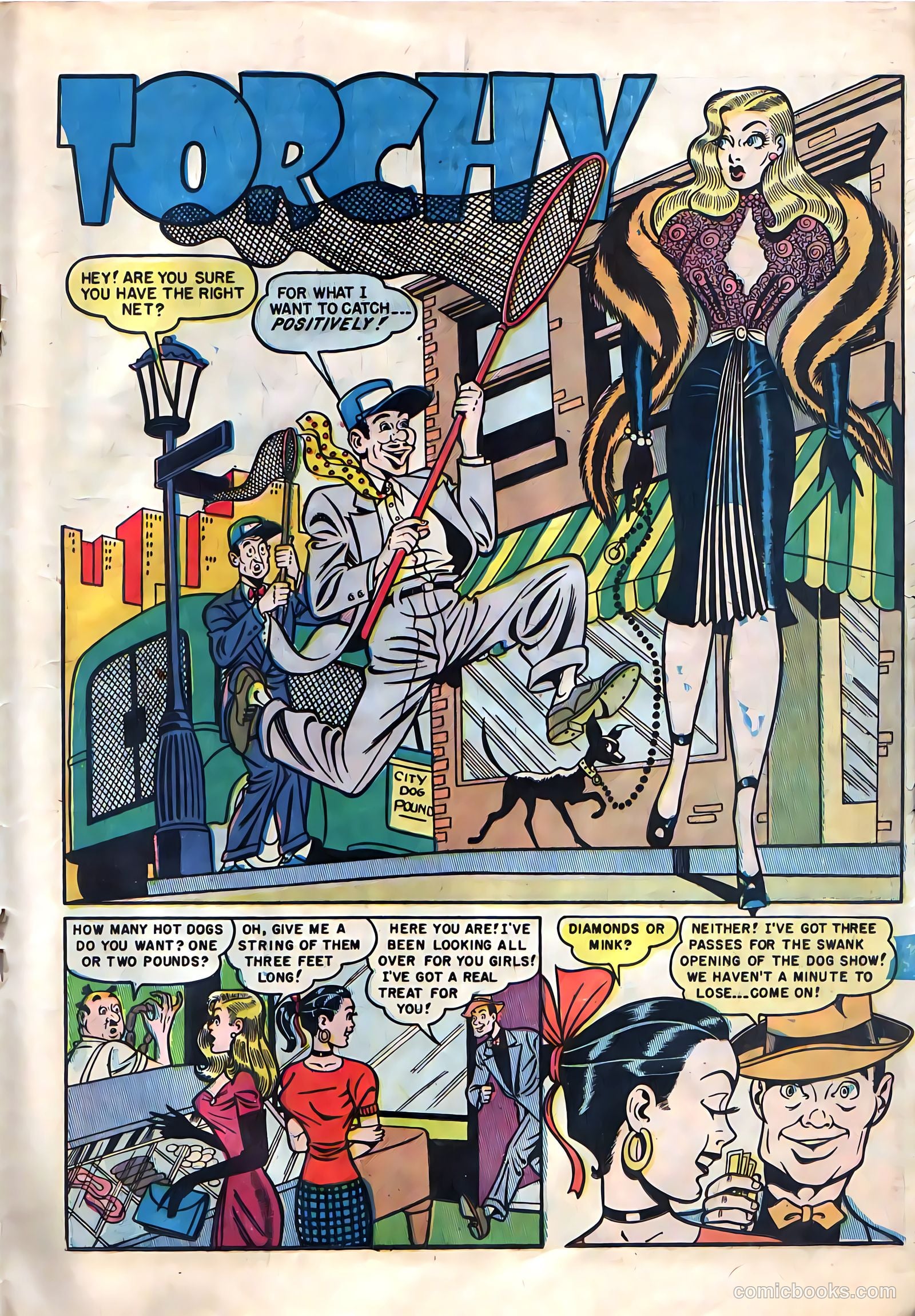 Doll Man #17 (1964) — page 19 of 36