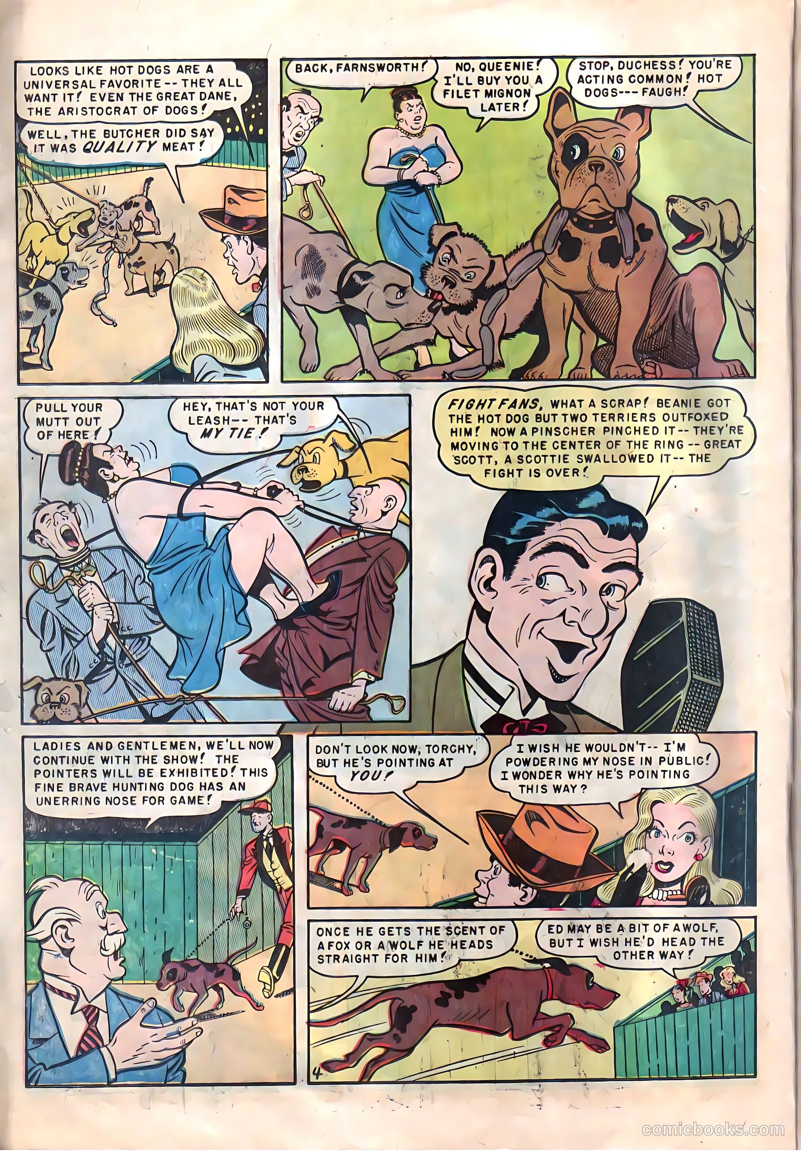 Doll Man #17 (1964) — page 22 of 36