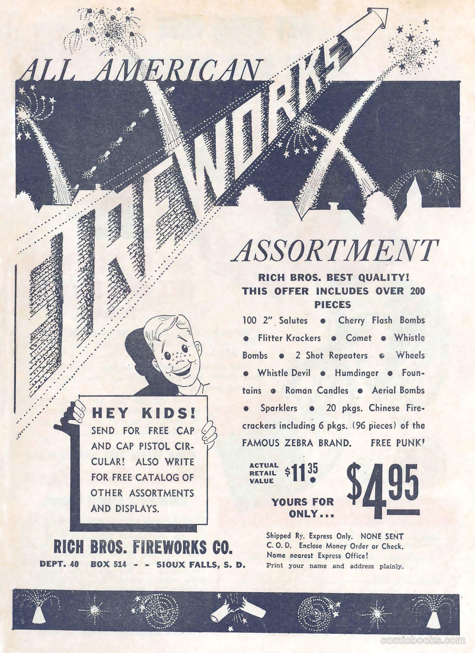 Doll Man #17 (1948) — page 52 of 55