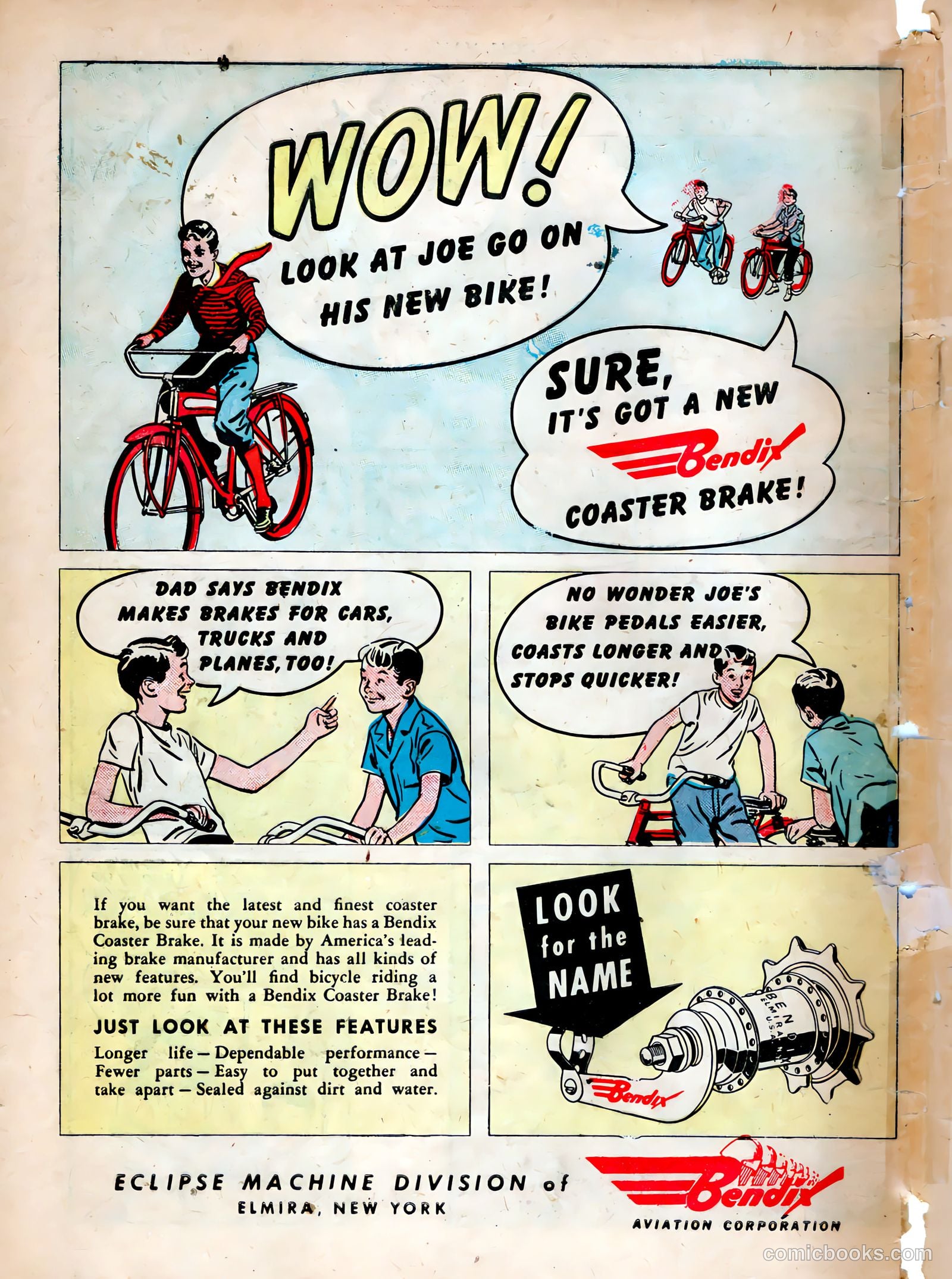 Doll Man #20 (1949) — page 51 of 53