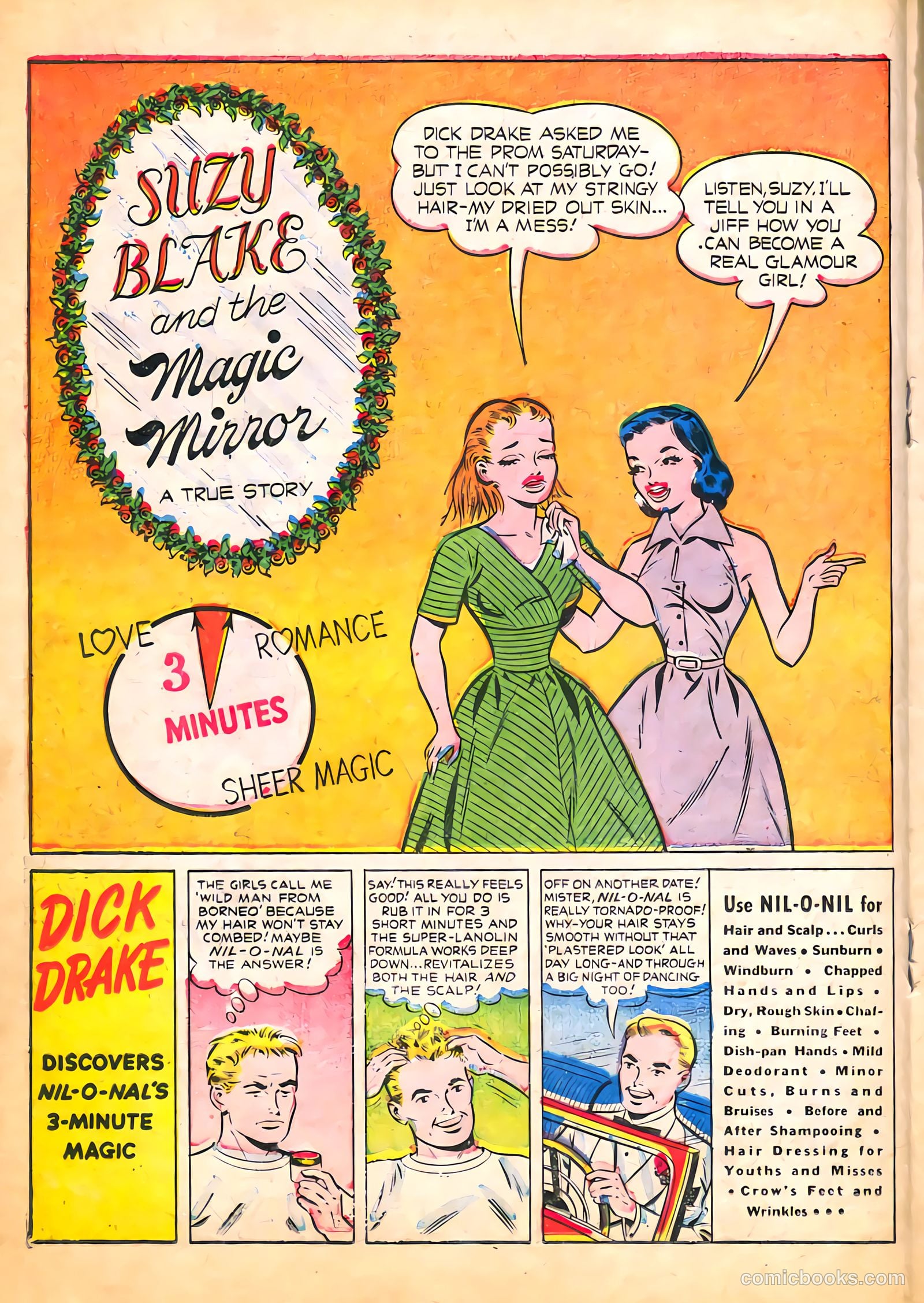 Doll Man #44 (1953) — page 18 of 36