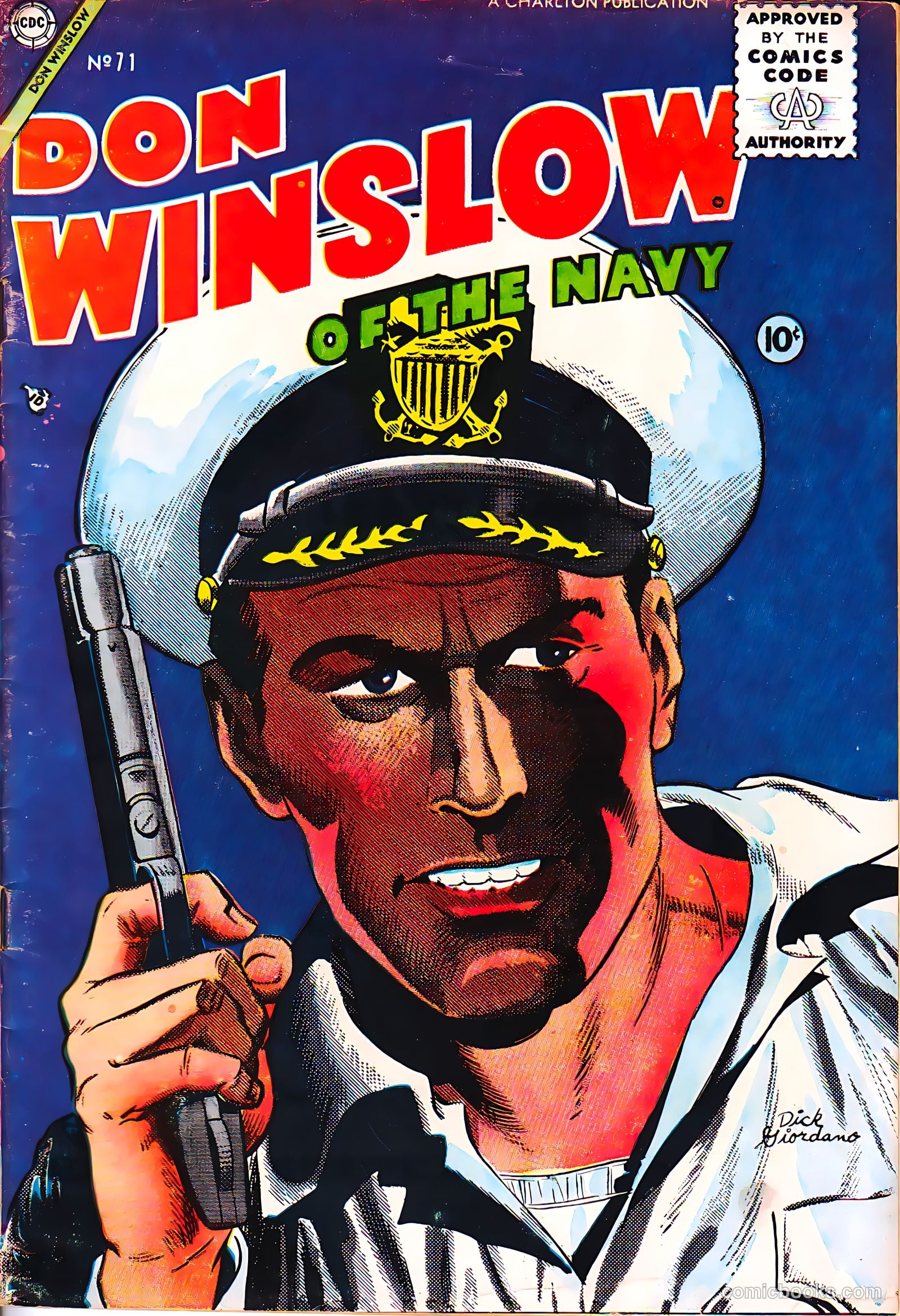Don Winslow #71