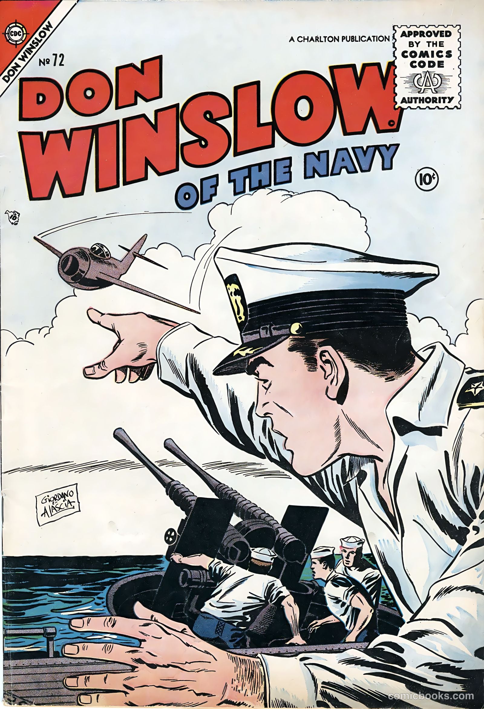 Don Winslow #72
