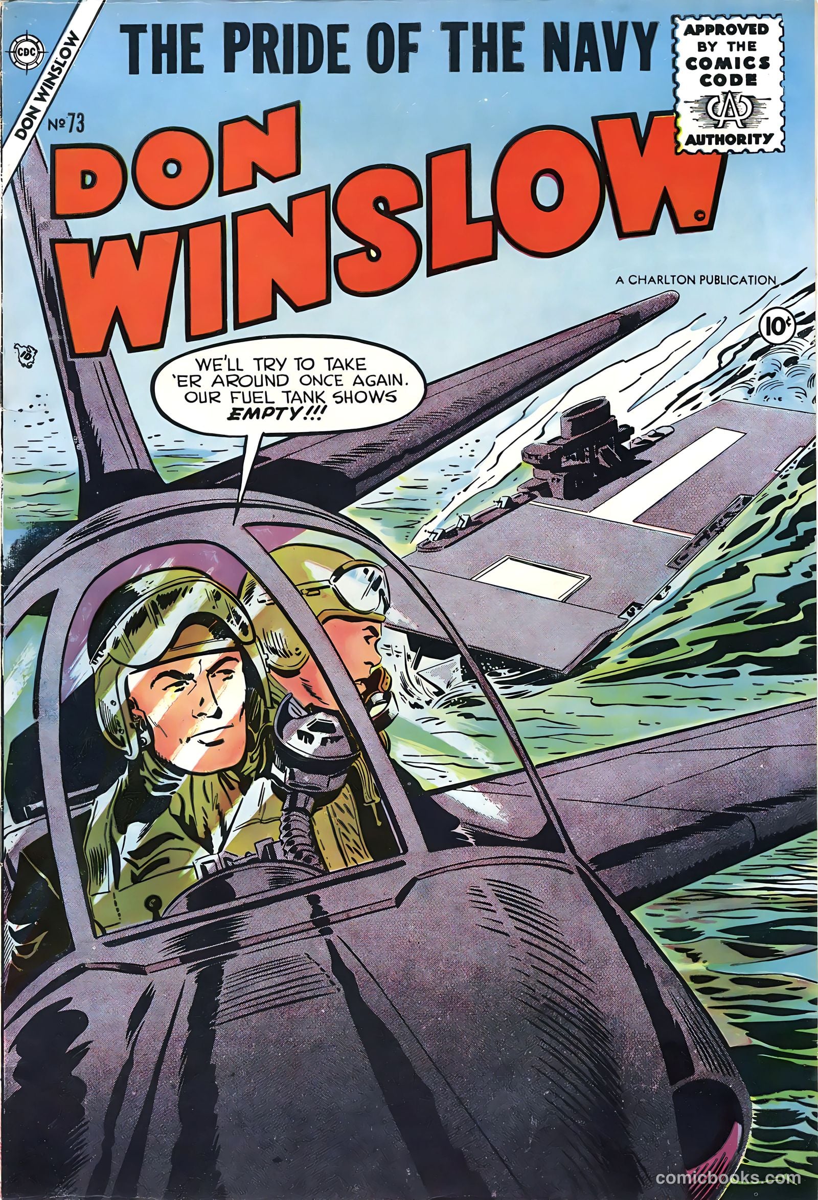 Don Winslow #73