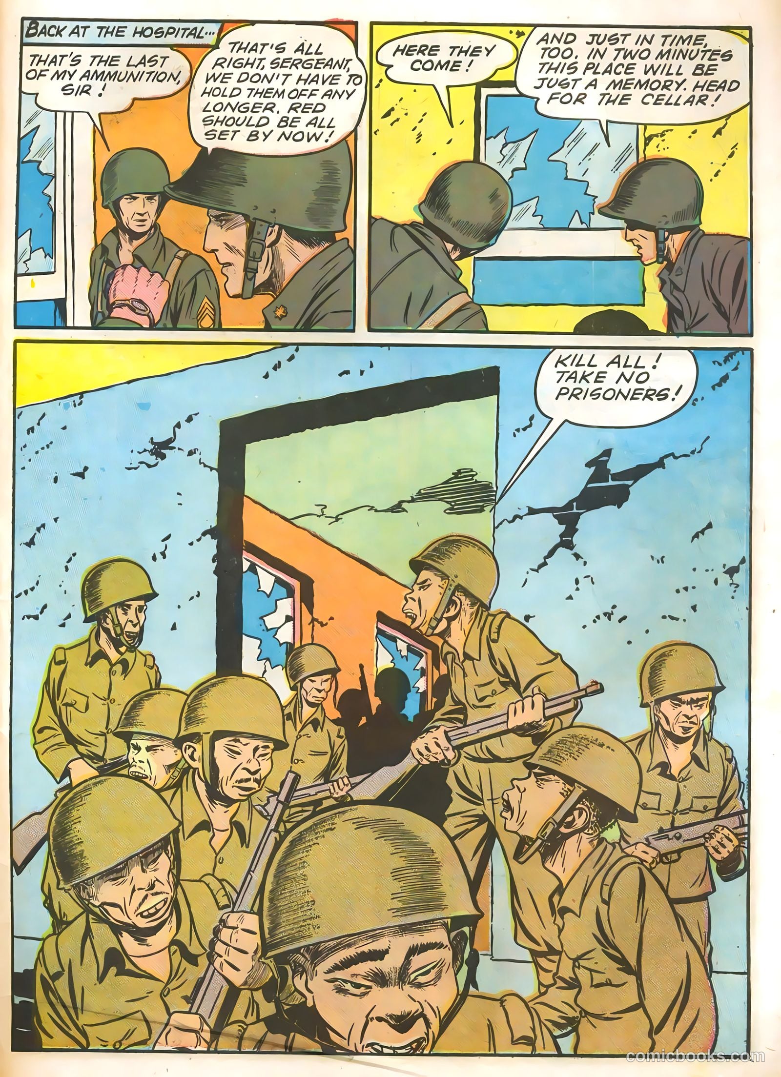 Don Winslow of the Navy #11 (1943) — page 45 of 52