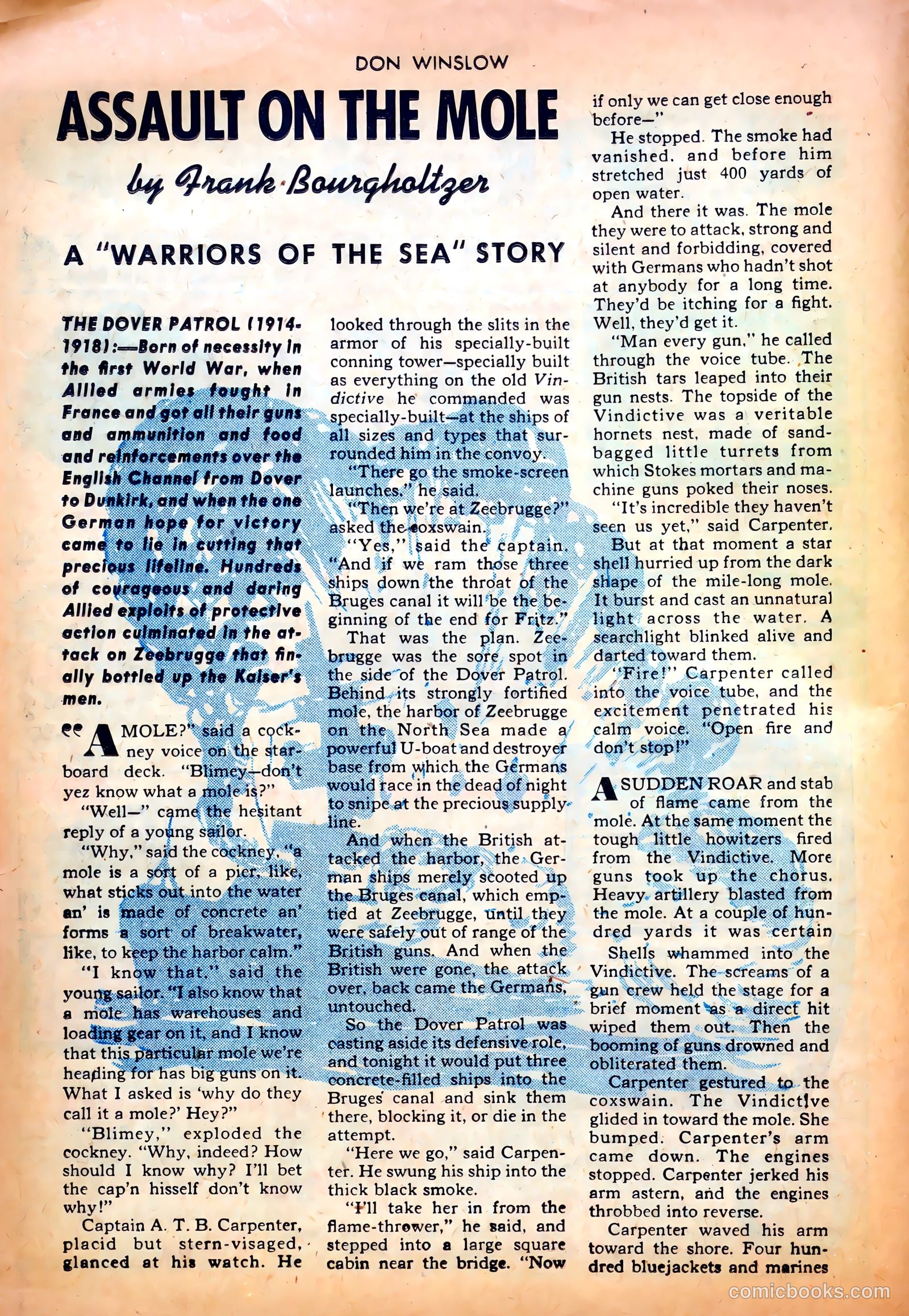 Don Winslow of the Navy #12 (1944) — page 18 of 52