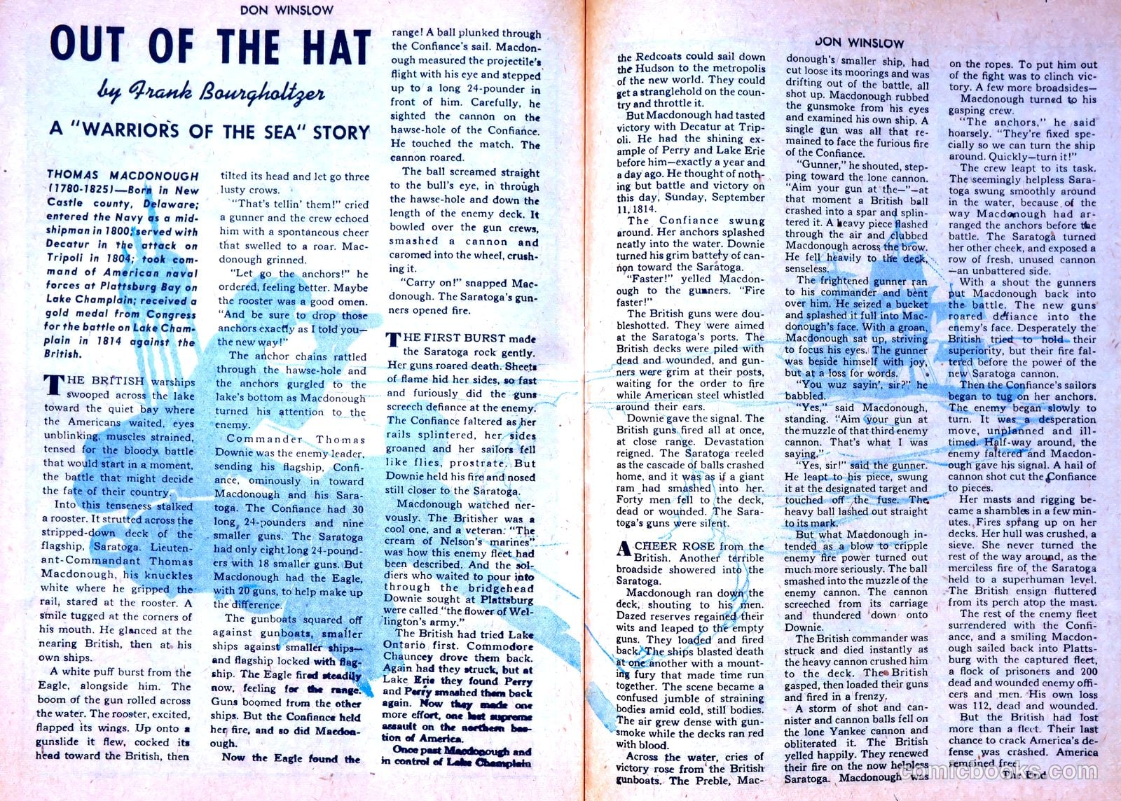 Don Winslow of the Navy #13 (1944) — page 38 of 51