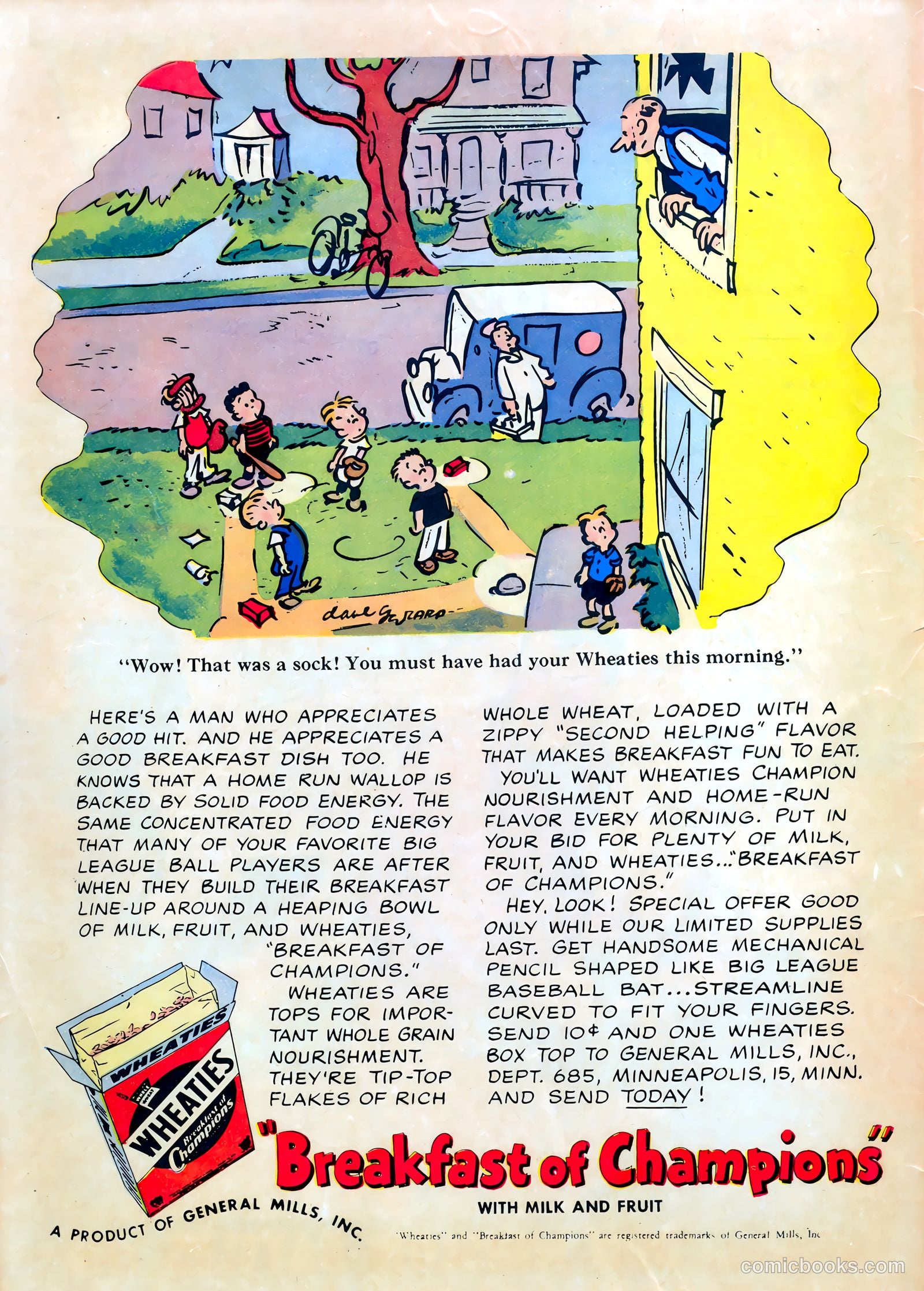 Don Winslow of the Navy #16 (1944) — page 2 of 52