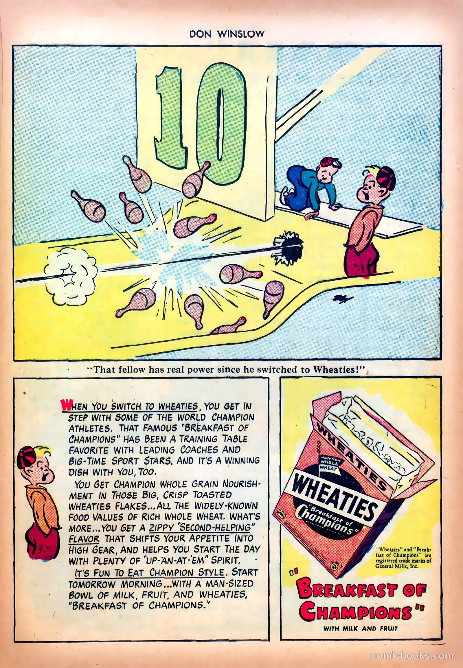 Don Winslow of the Navy #17 (1944) — page 21 of 36
