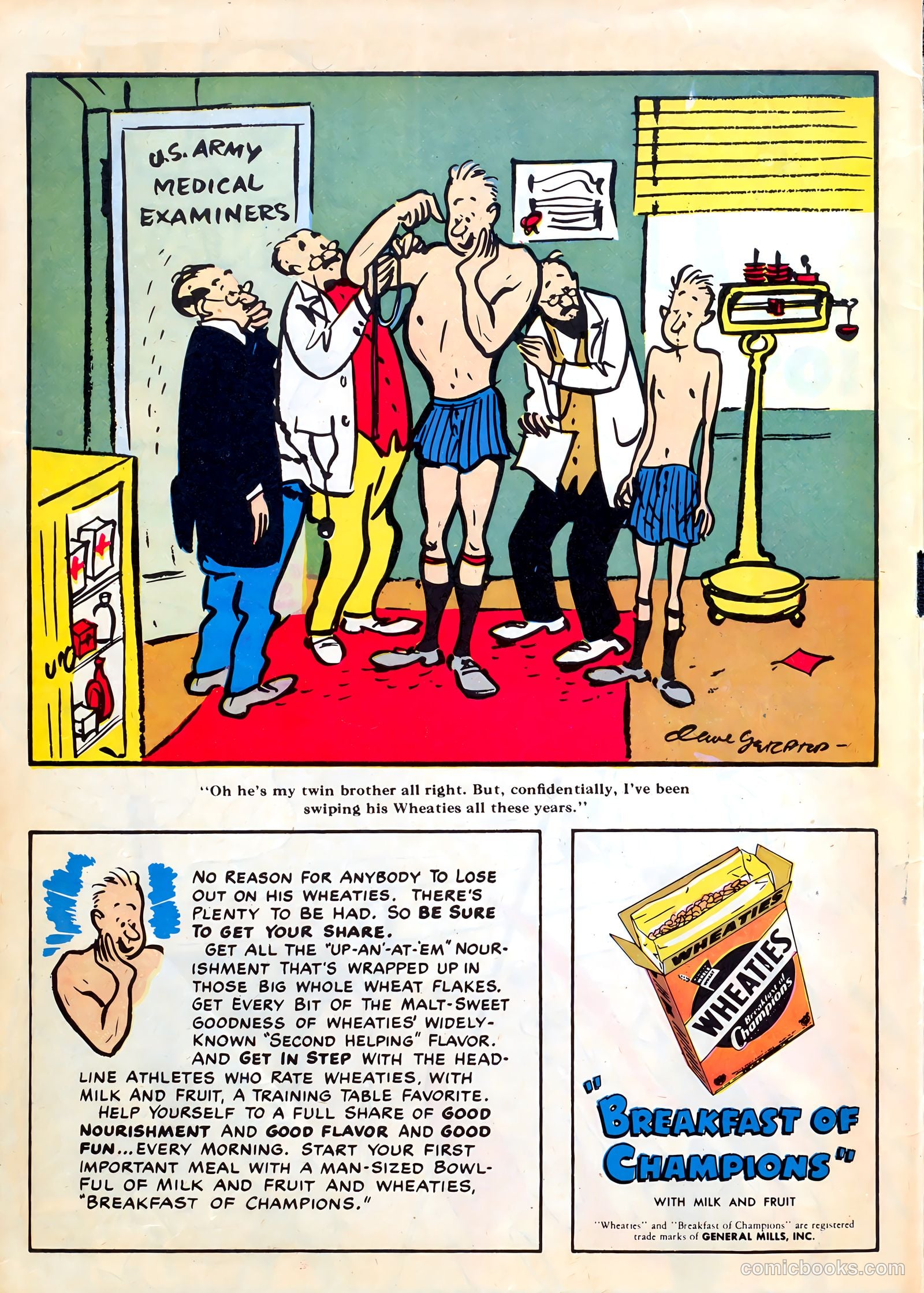 Don Winslow of the Navy #18 (1944) — page 2 of 36