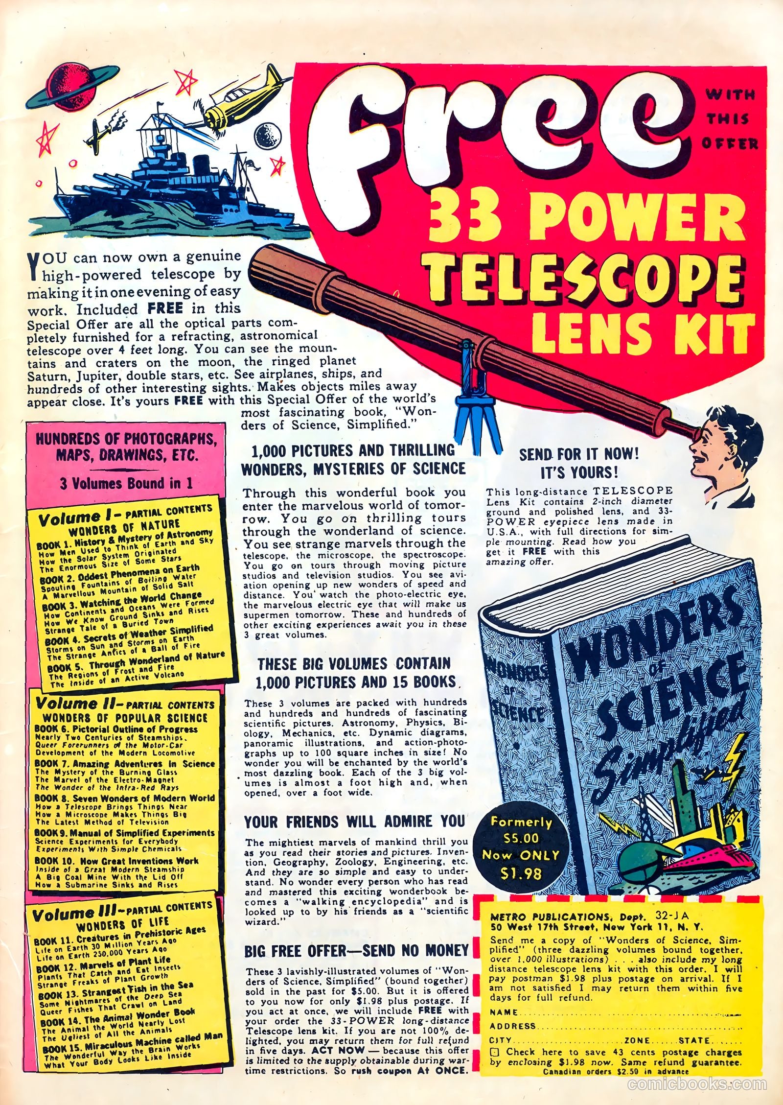 Don Winslow of the Navy #18 (1944) — page 35 of 36