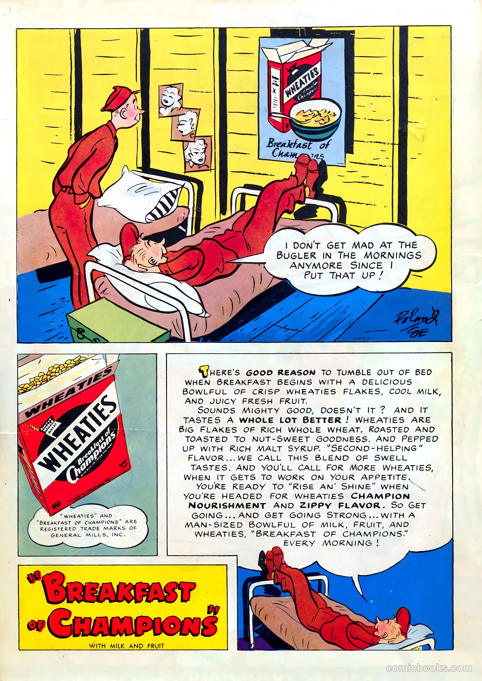 Don Winslow of the Navy #19 (1944) — page 2 of 36