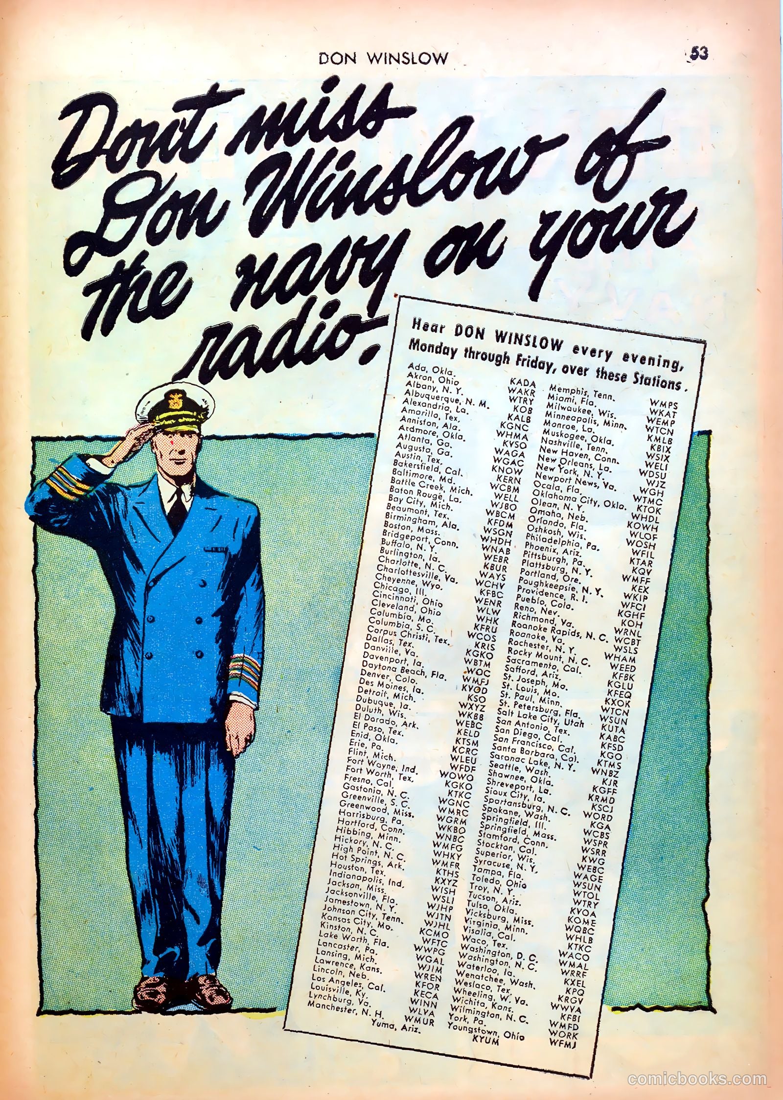 Don Winslow of the Navy #2 (1943) — page 53 of 68