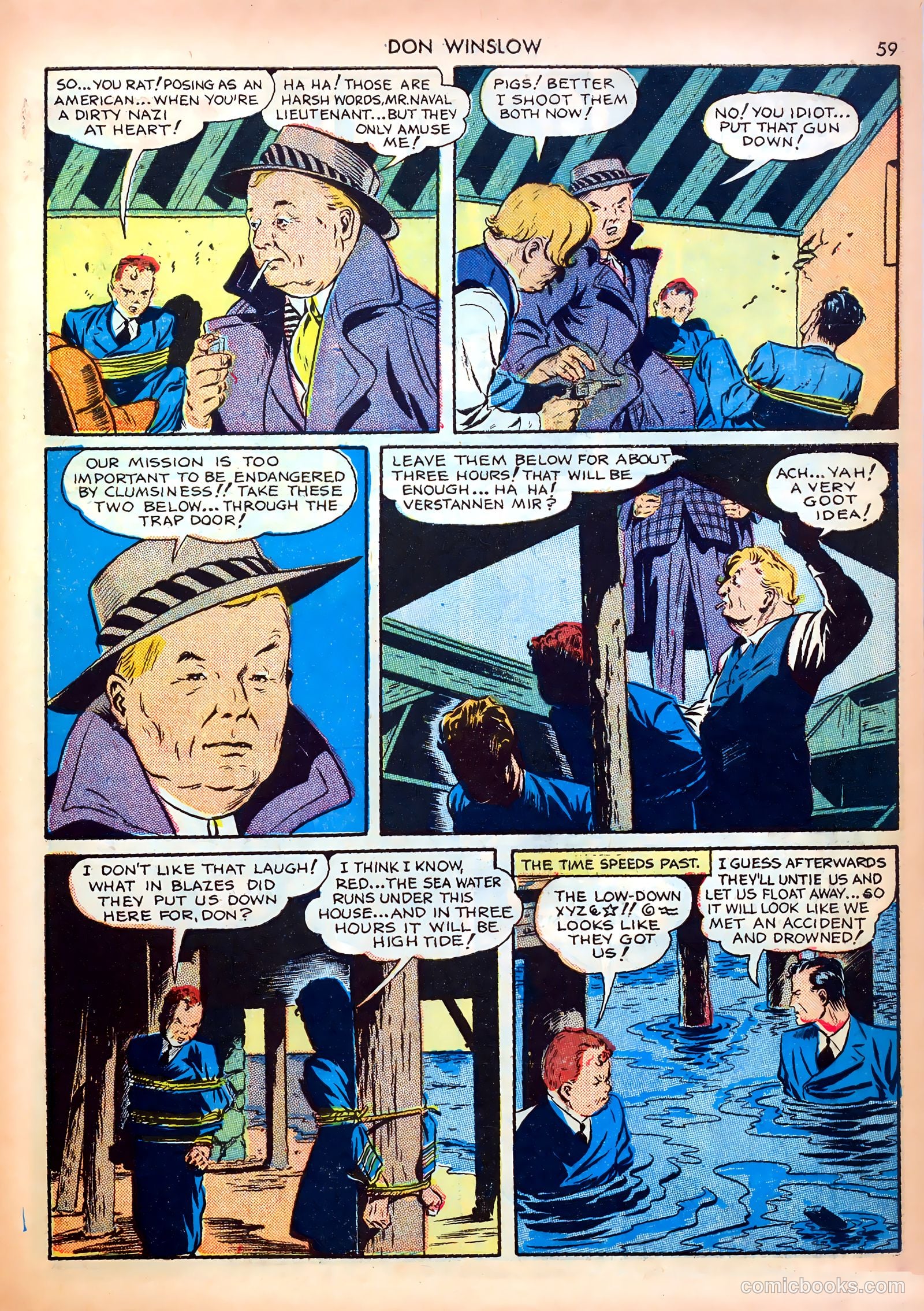 Don Winslow of the Navy #2 (1943) — page 59 of 68