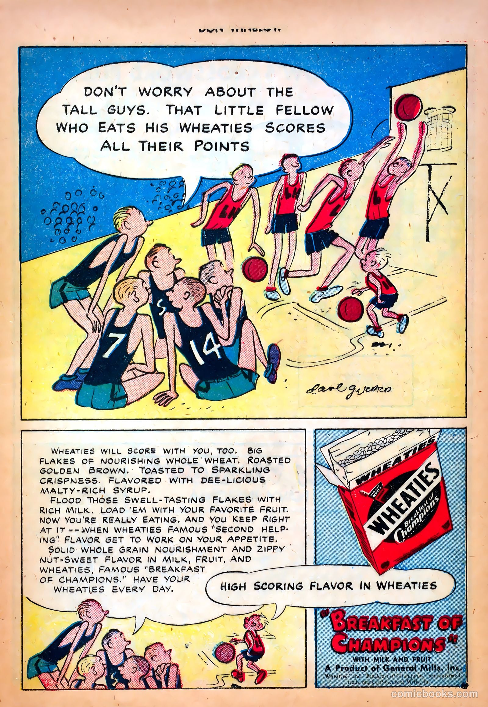 Don Winslow of the Navy #24 (1945) — page 13 of 36
