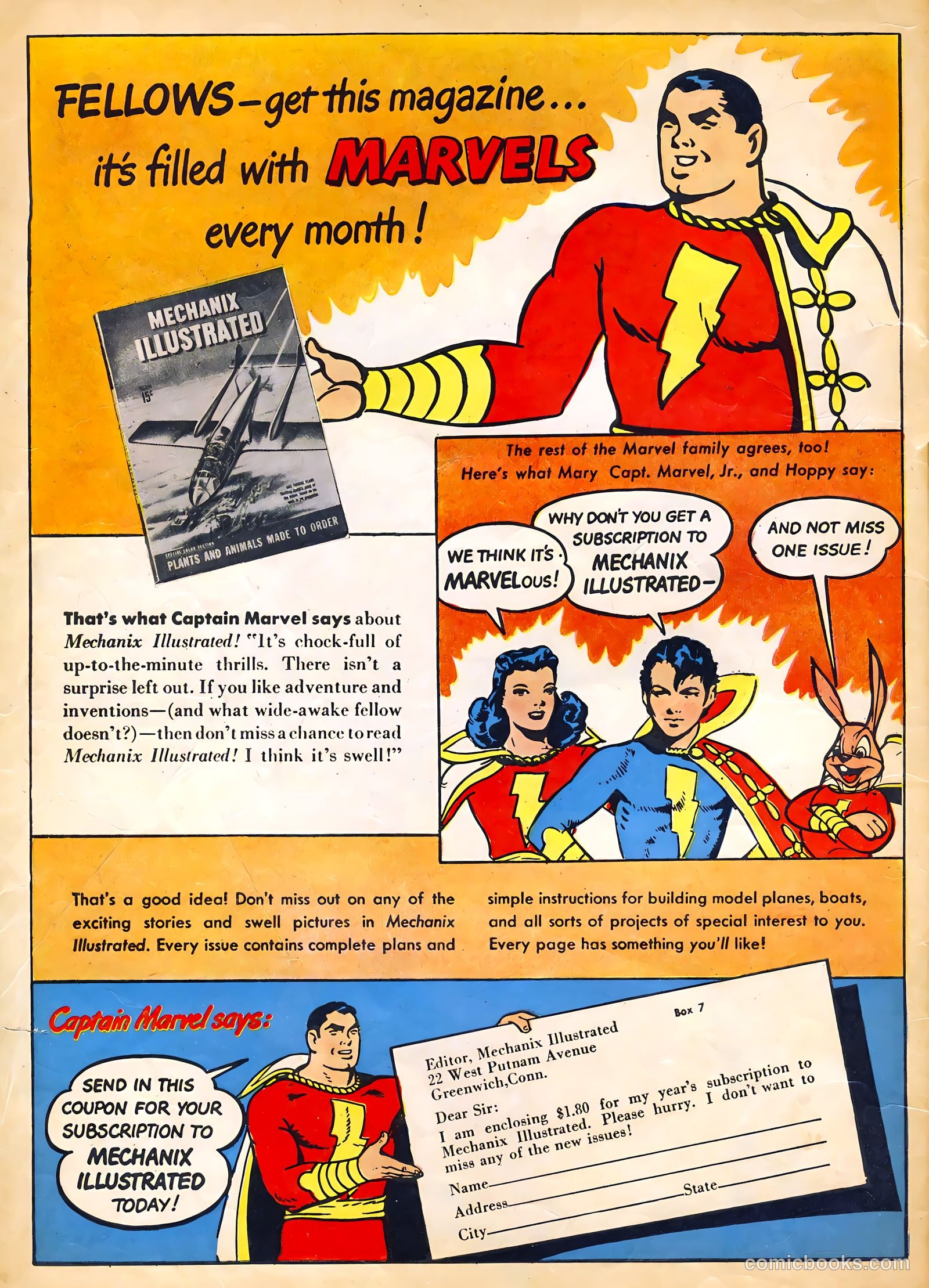 Don Winslow of the Navy #28 (1945) — page 2 of 36