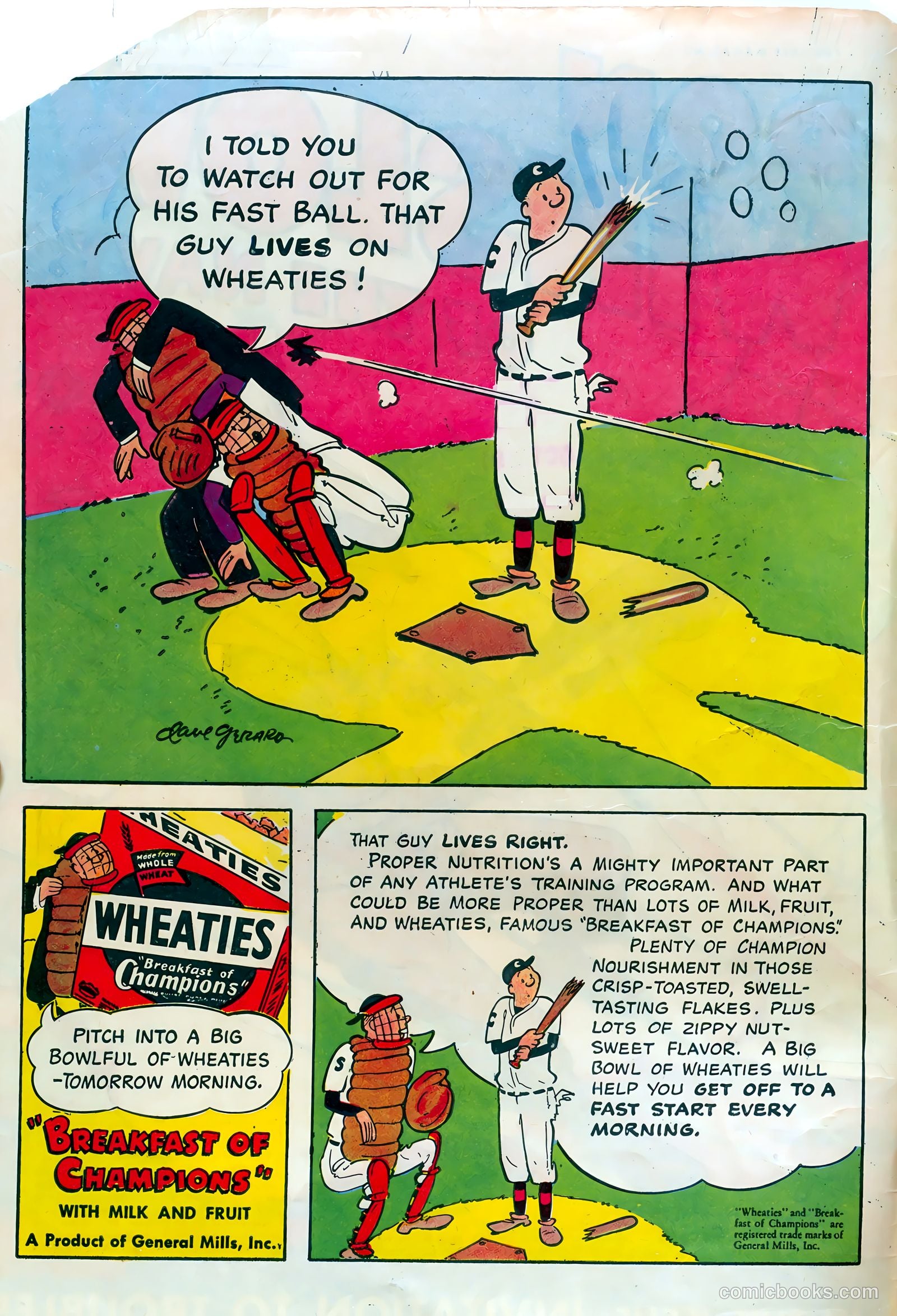 Don Winslow of the Navy #29 (1945) — page 2 of 36
