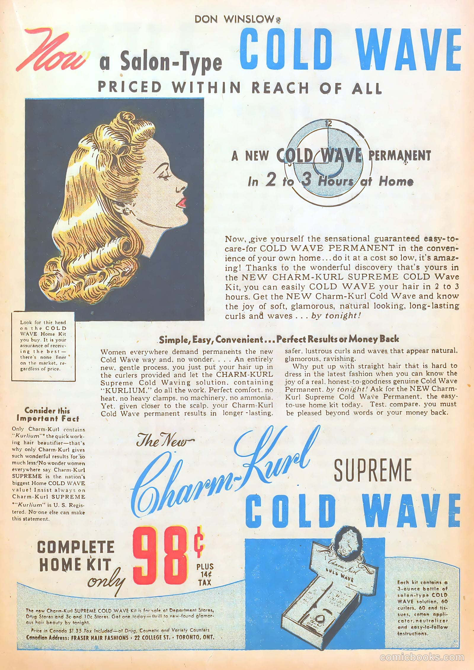 Don Winslow of the Navy #33 (1946) — page 33 of 53