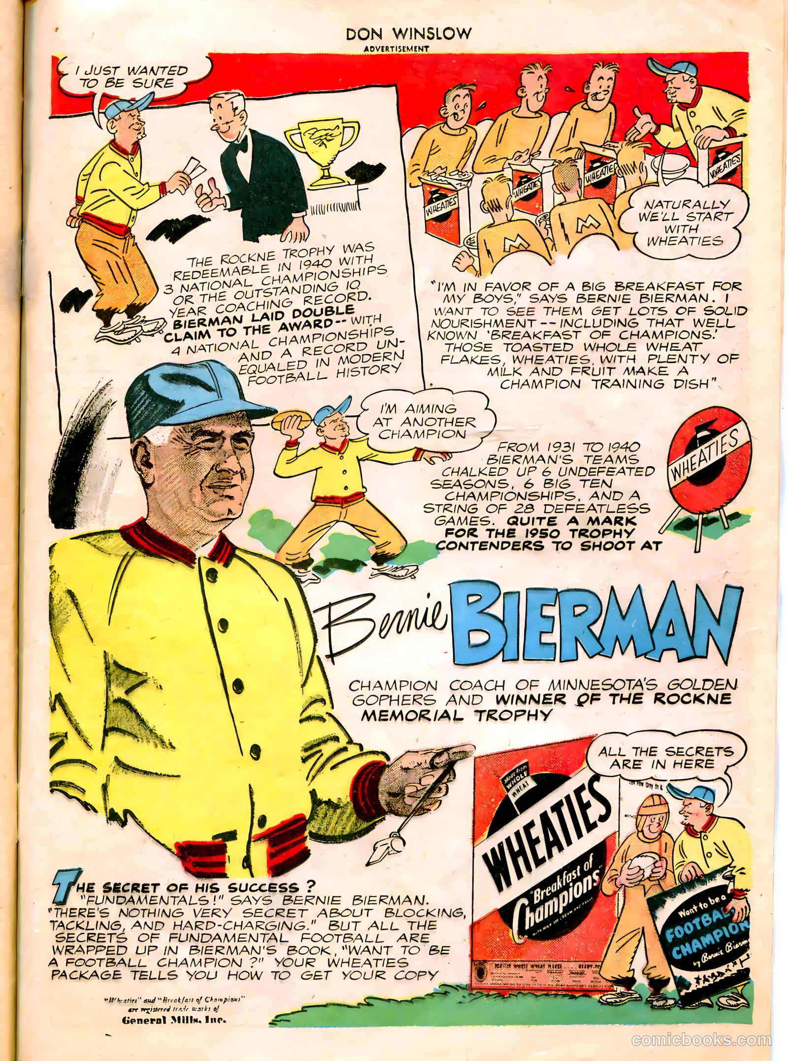 Don Winslow of the Navy #39 (1946) — page 17 of 52