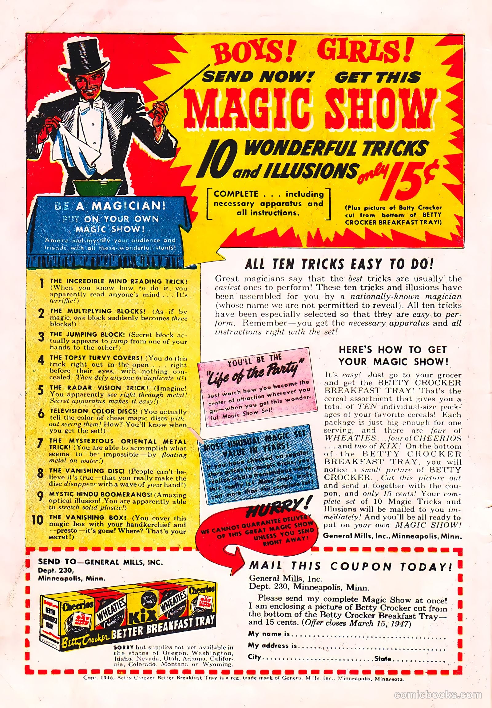 Don Winslow of the Navy #42 (1947) — page 2 of 51