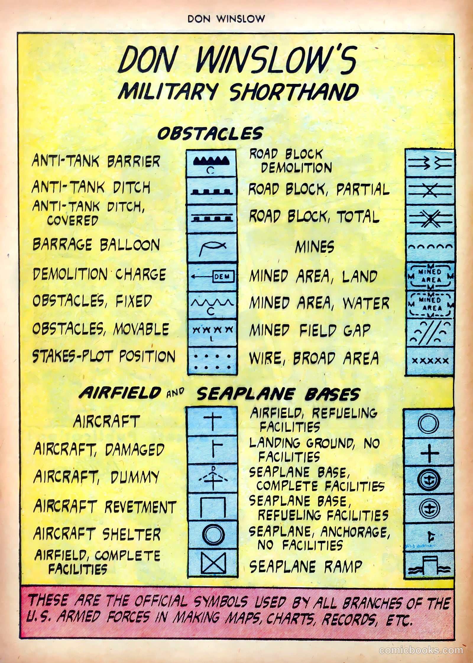Don Winslow of the Navy #44 (1947) — page 24 of 52