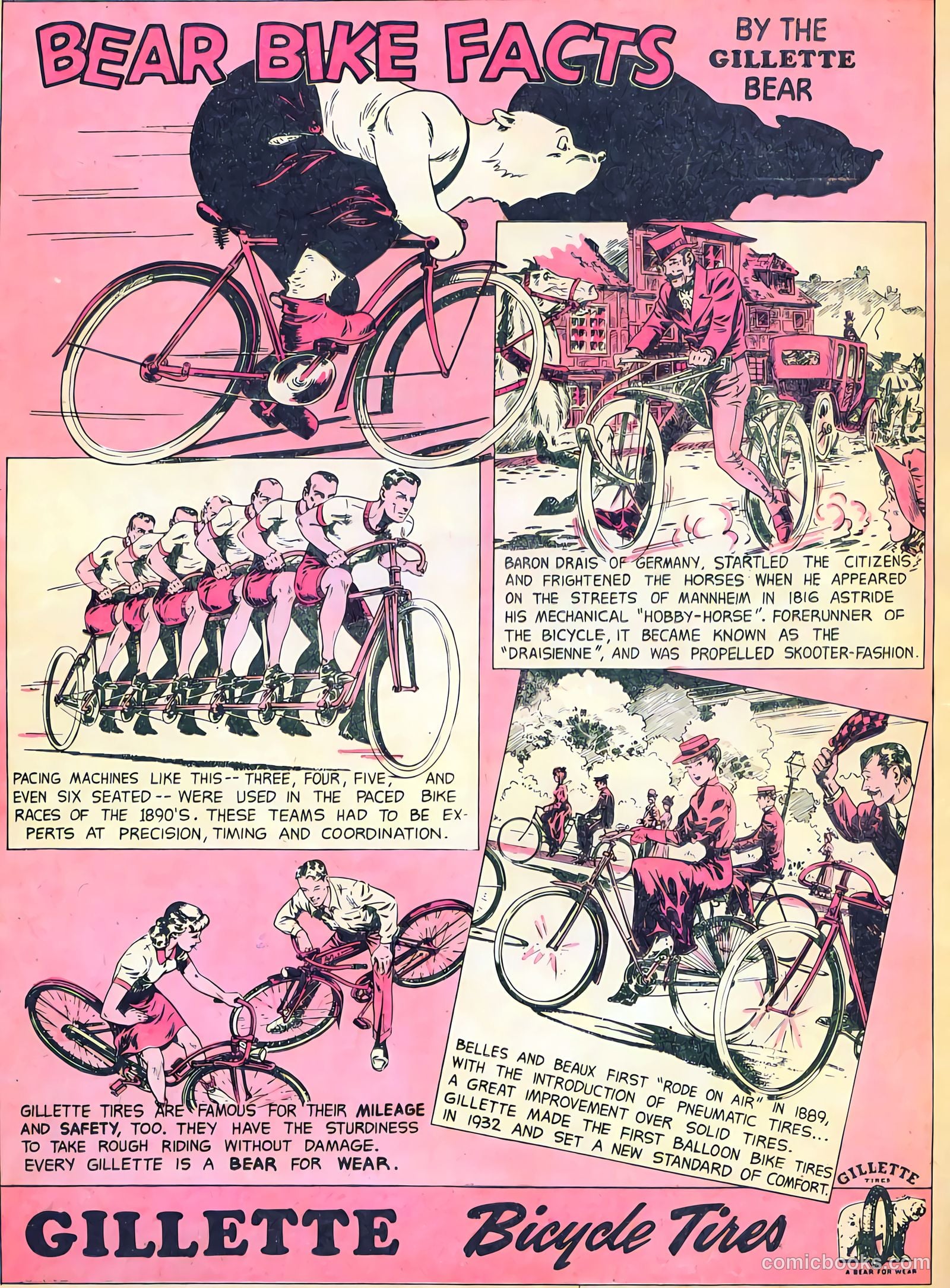 Don Winslow of the Navy #48 (1947) — page 2 of 52