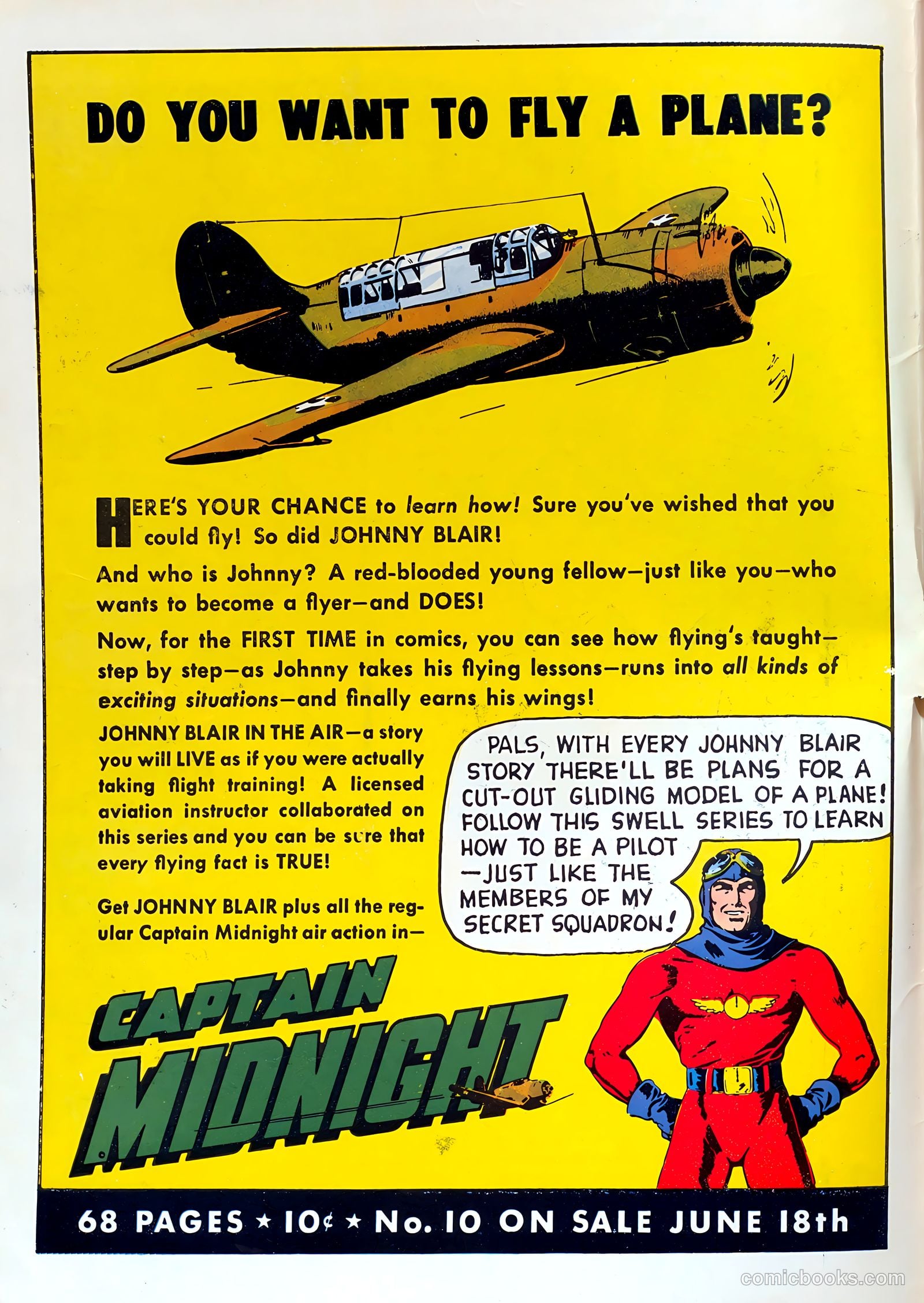 Don Winslow of the Navy #5 (1943) — page 2 of 68