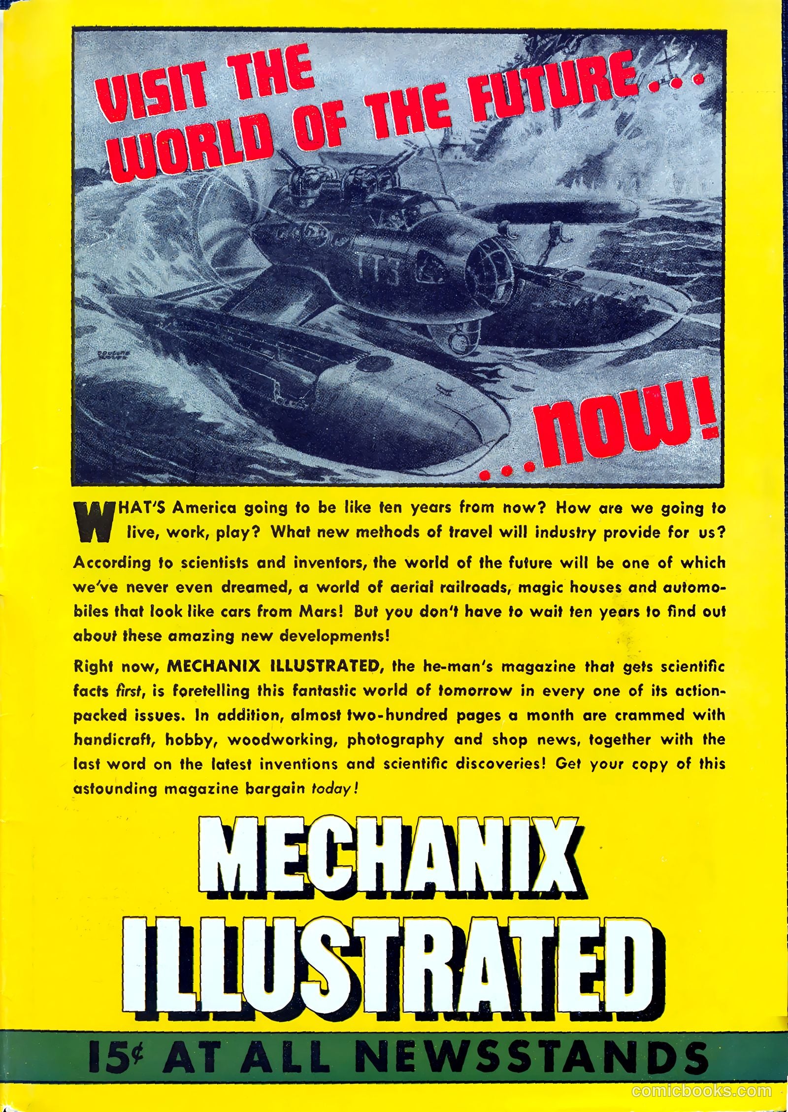 Don Winslow of the Navy #5 (1943) — page 67 of 68