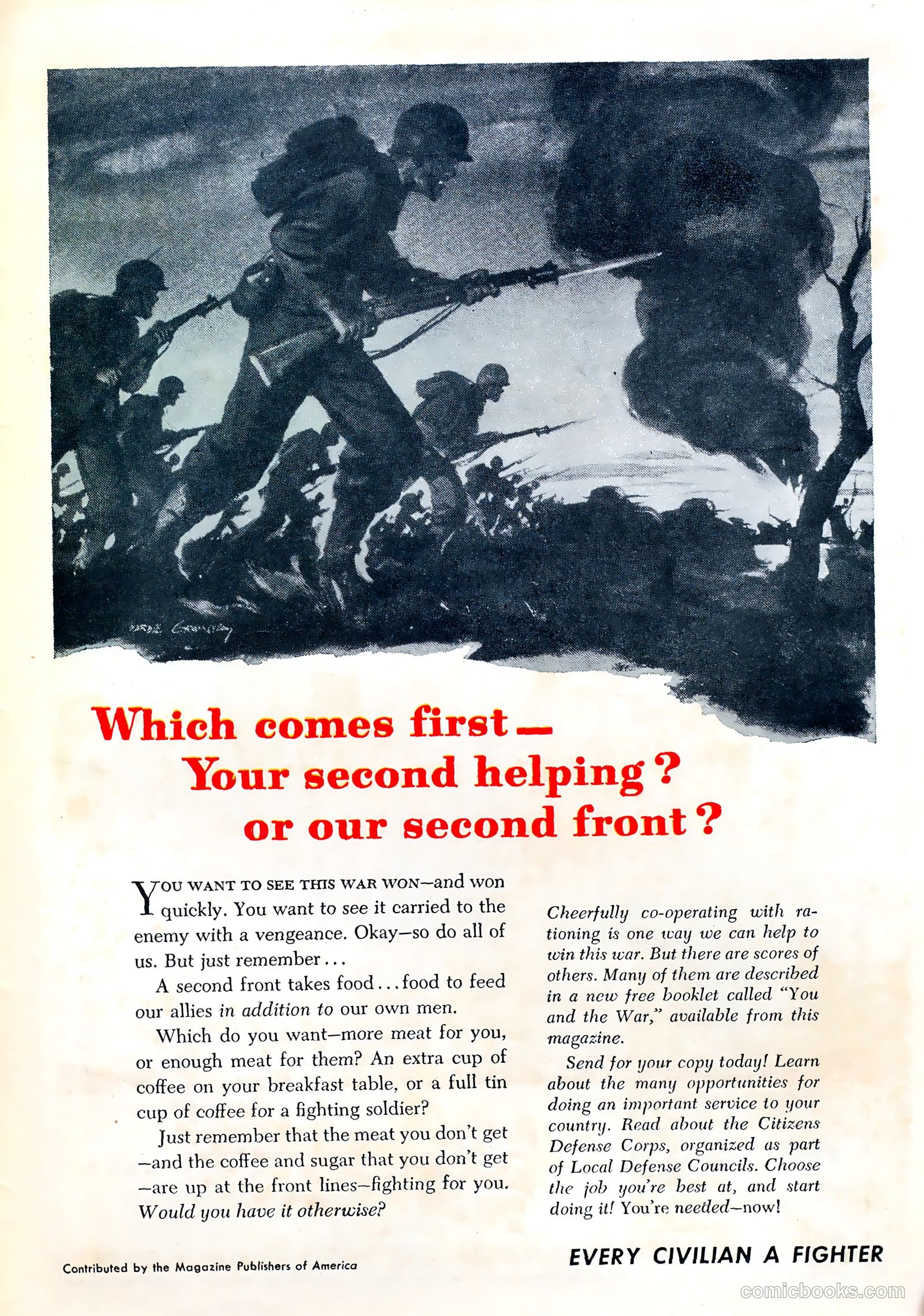 Don Winslow of the Navy #6 (1943) — page 66 of 67