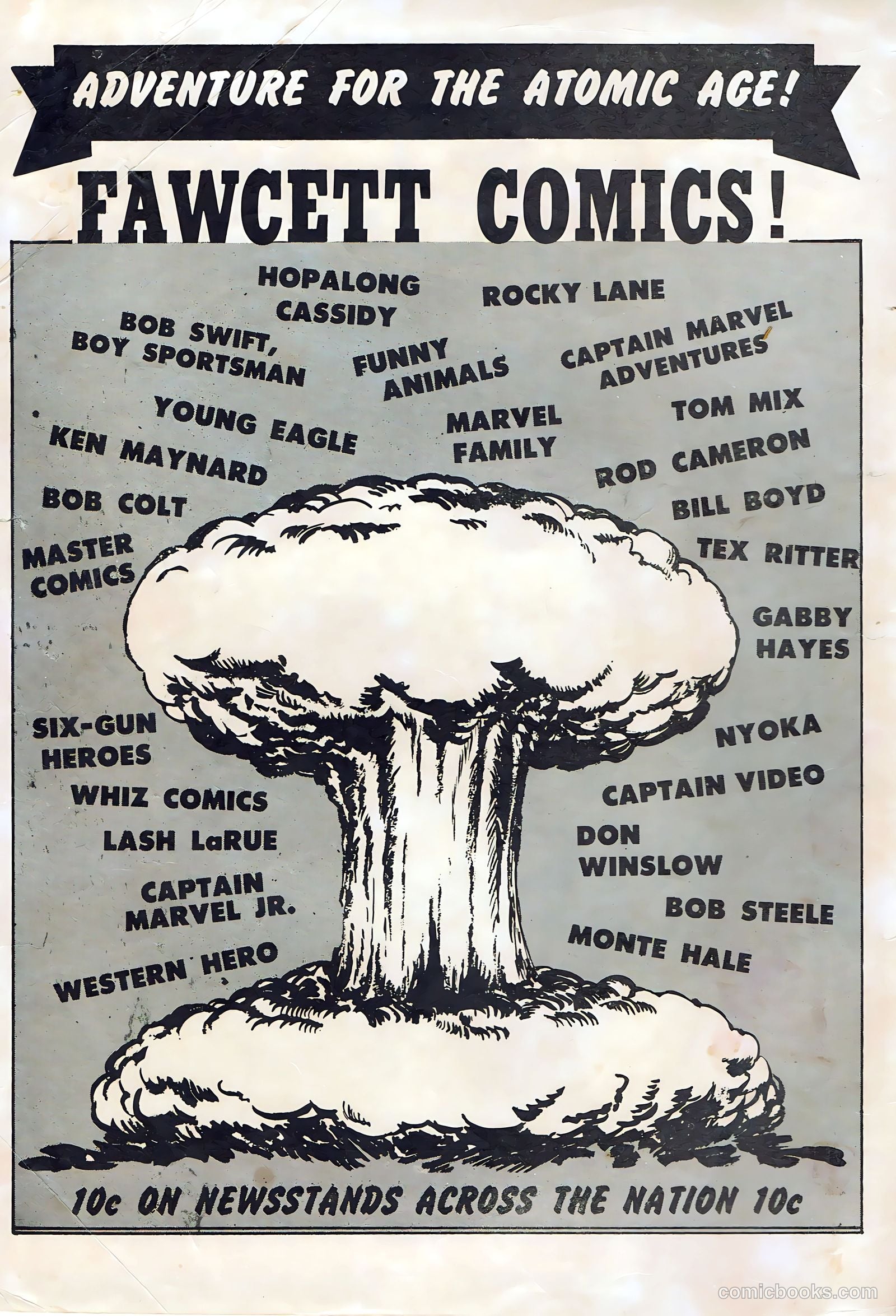 Don Winslow of the Navy #69 (1951) — page 2 of 36