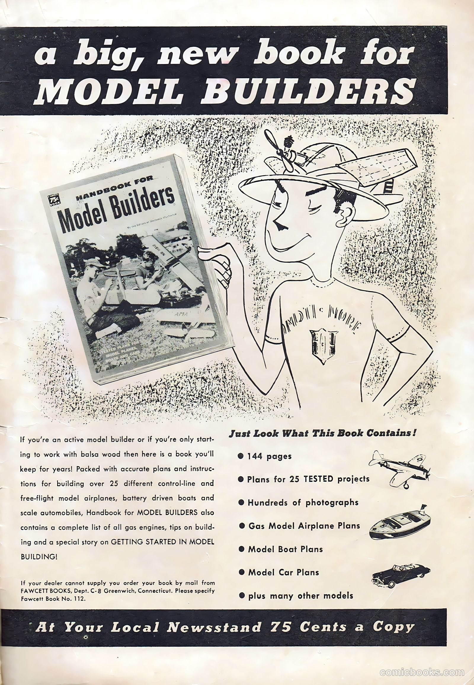 Don Winslow of the Navy #69 (1951) — page 35 of 36