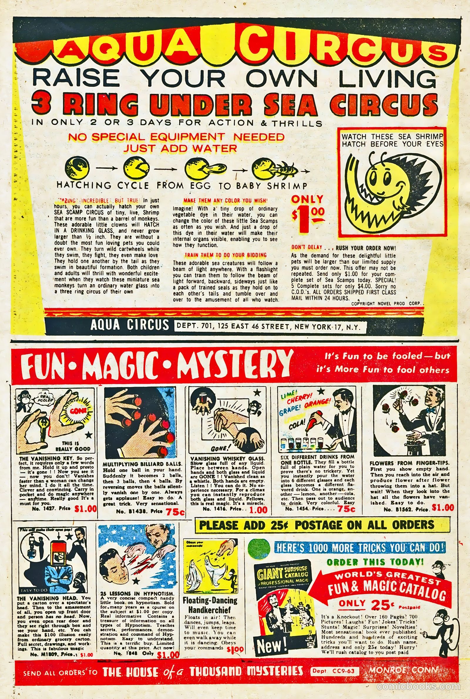 Dragstrip Hotrodders [Drag-Strip Hotrodders] #1 (1963) — page 22 of 37