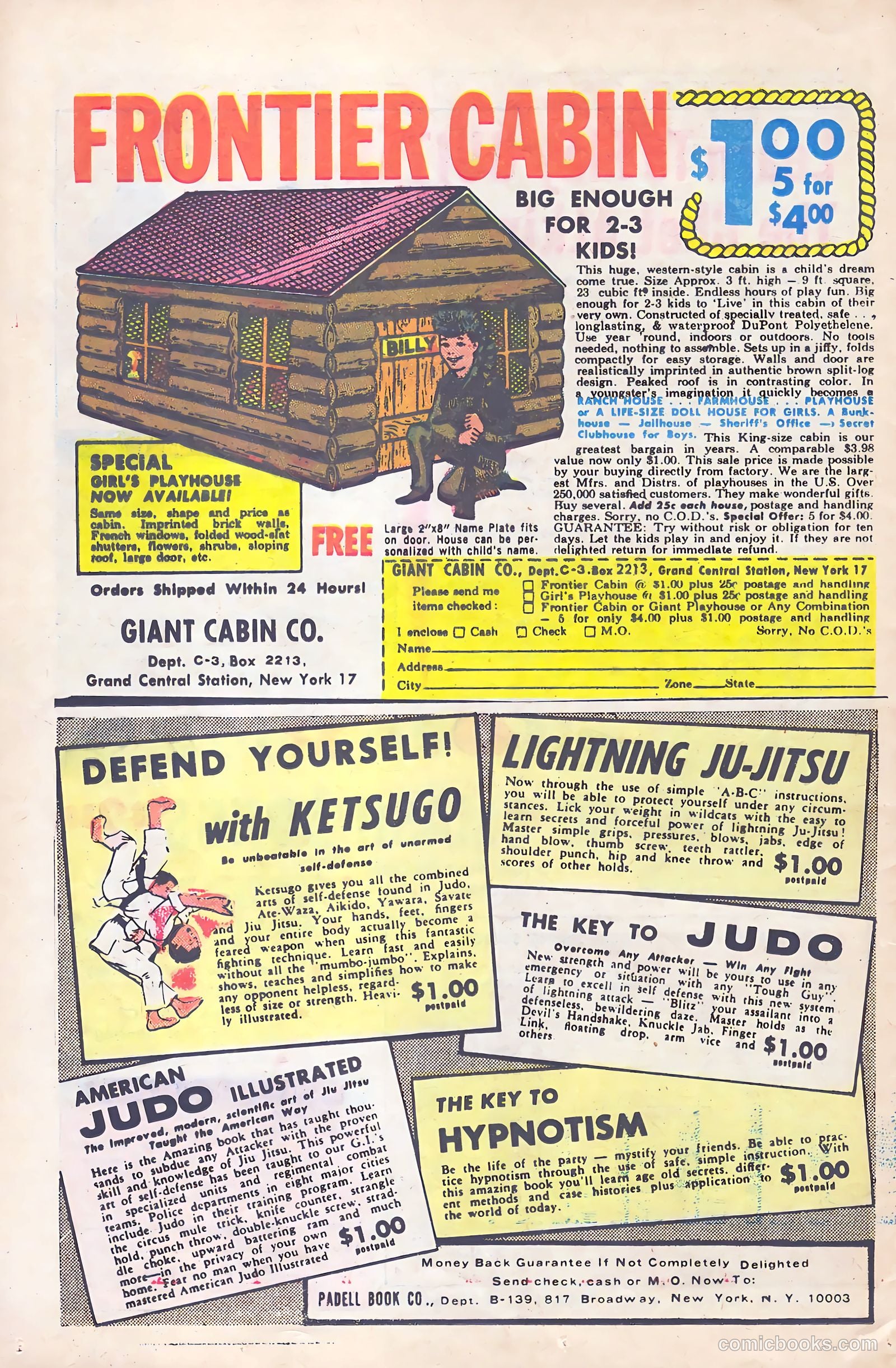 Dragstrip Hotrodders [Drag-Strip Hotrodders] #11 (1966) — page 24 of 36