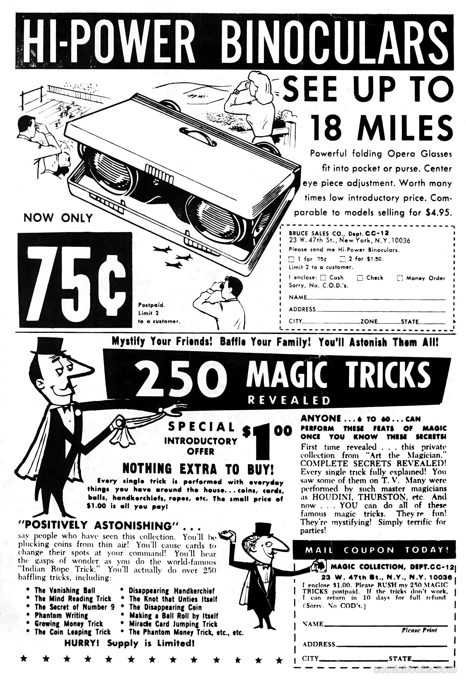 Dragstrip Hotrodders [Drag-Strip Hotrodders] #13 (1967) — page 35 of 36