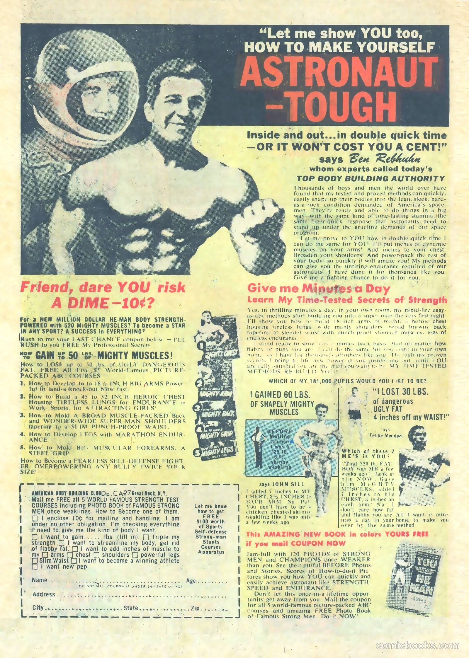 Dragstrip Hotrodders [Drag-Strip Hotrodders] #14 (1967) — page 34 of 36