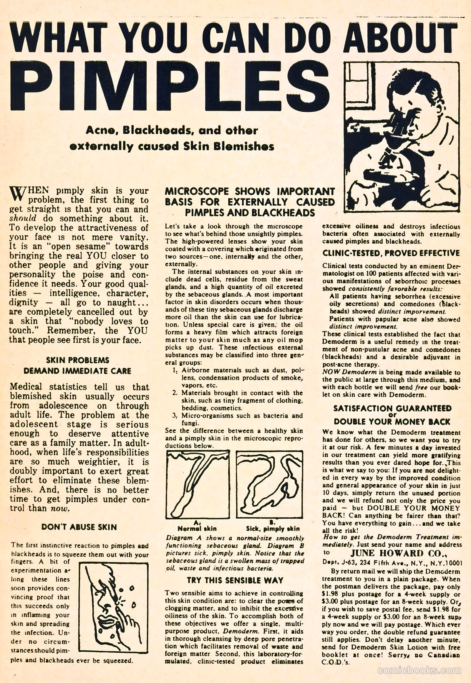 Dragstrip Hotrodders [Drag-Strip Hotrodders] #16 (1967) — page 35 of 36