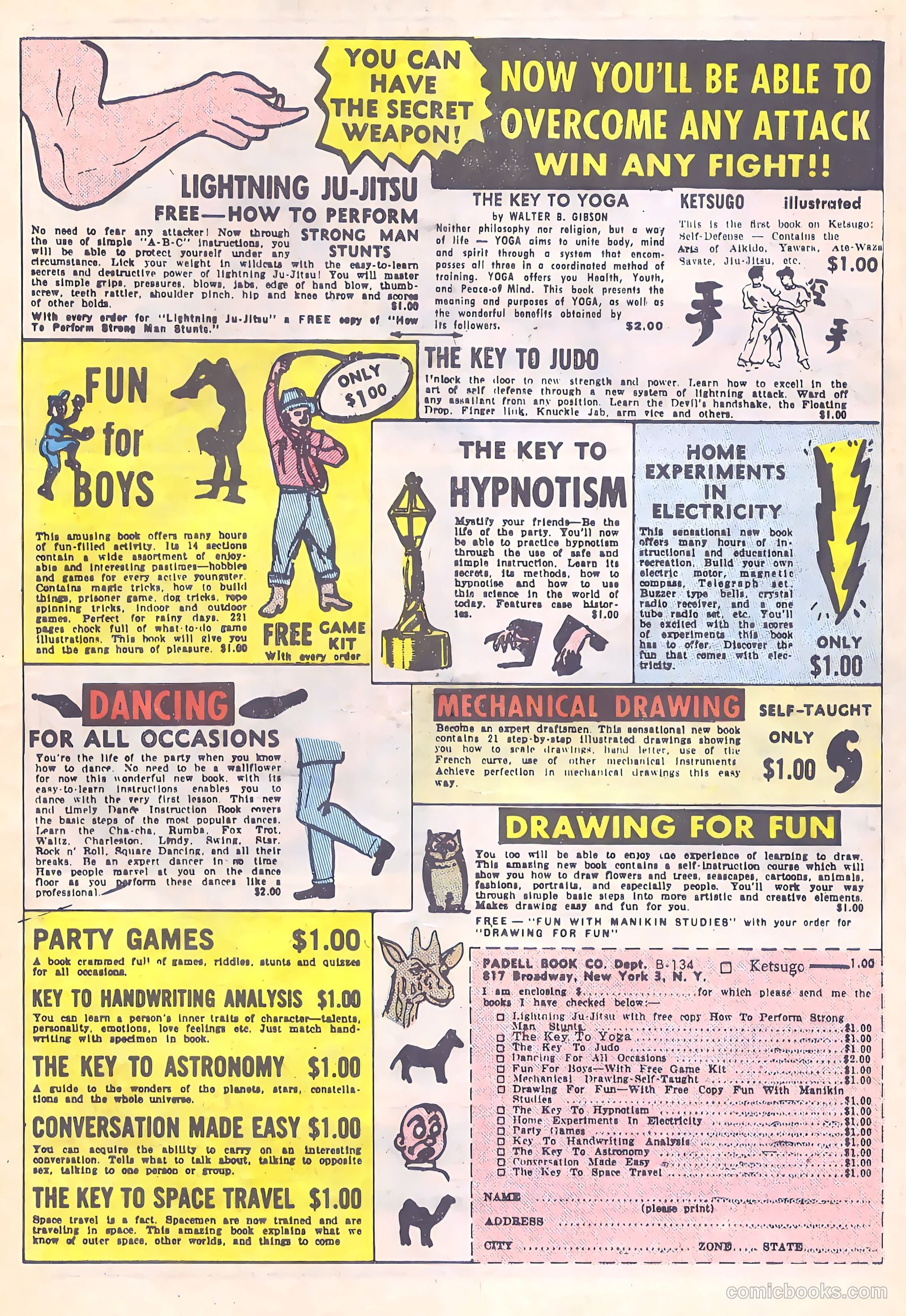 Dragstrip Hotrodders [Drag-Strip Hotrodders] #2 (1965) — page 15 of 36