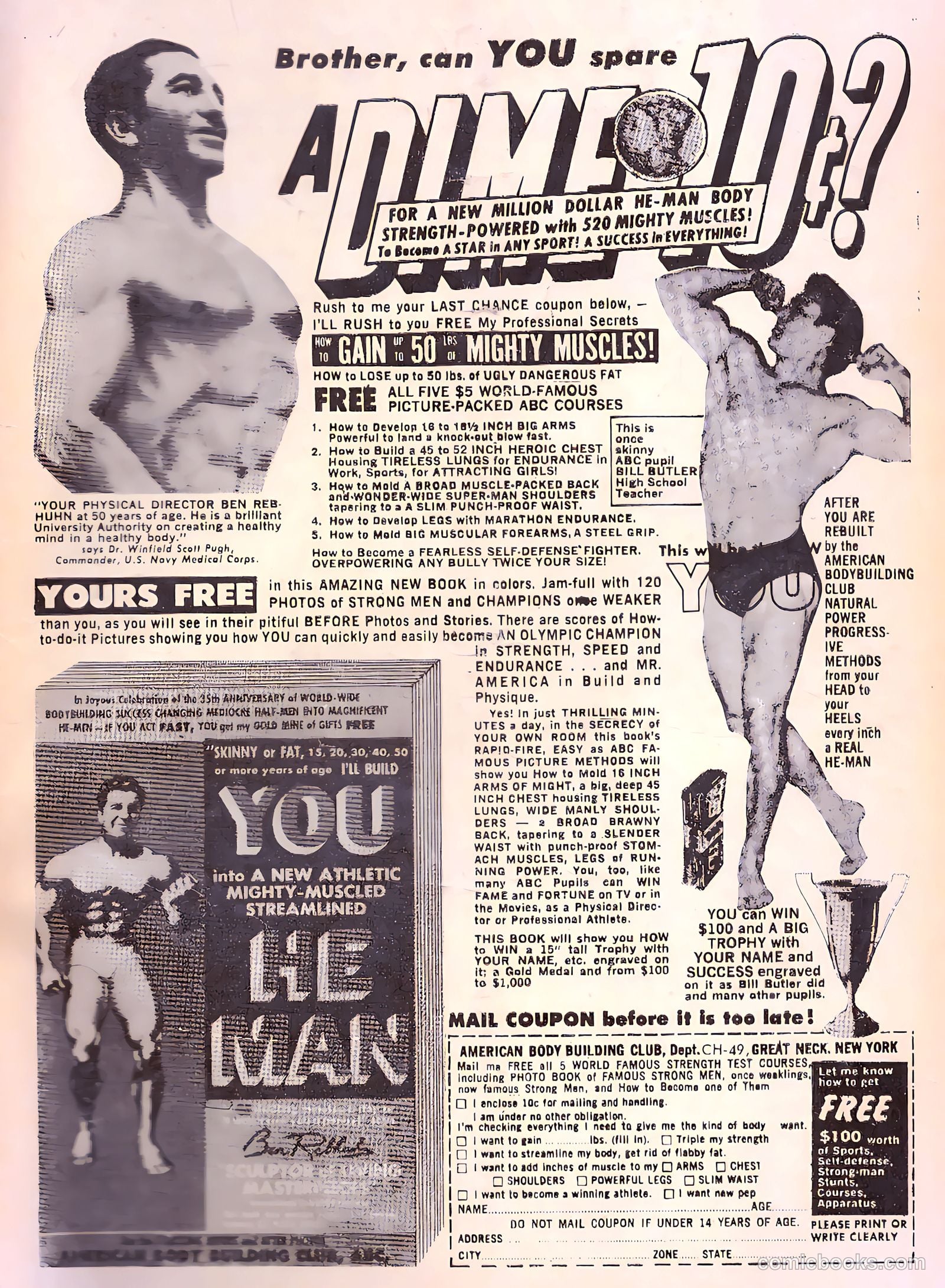 Dragstrip Hotrodders [Drag-Strip Hotrodders] #2 (1965) — page 35 of 36