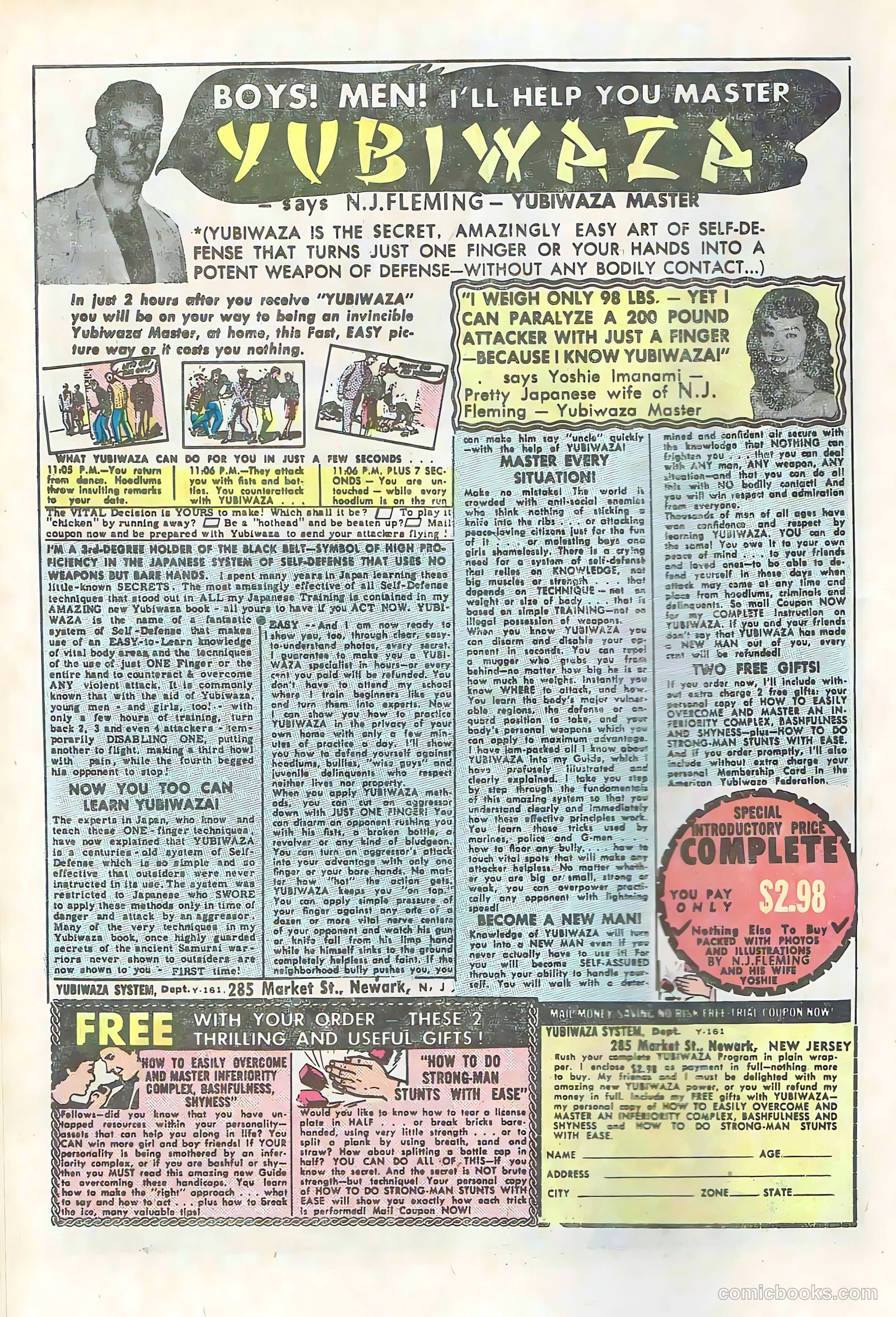 Dragstrip Hotrodders [Drag-Strip Hotrodders] #4 (1965) — page 6 of 36