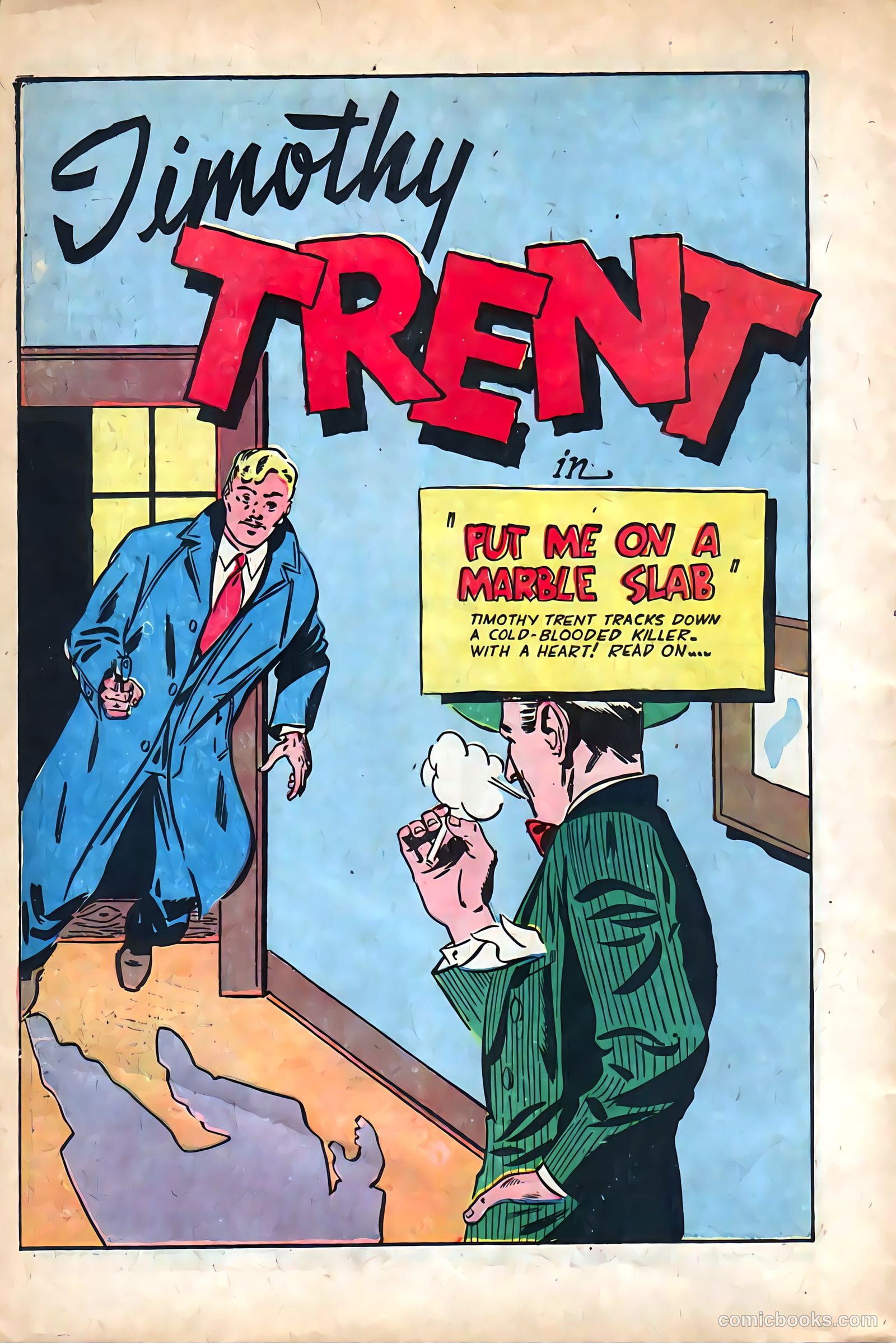 Dynamic Comics #1 (1958) — page 26 of 36