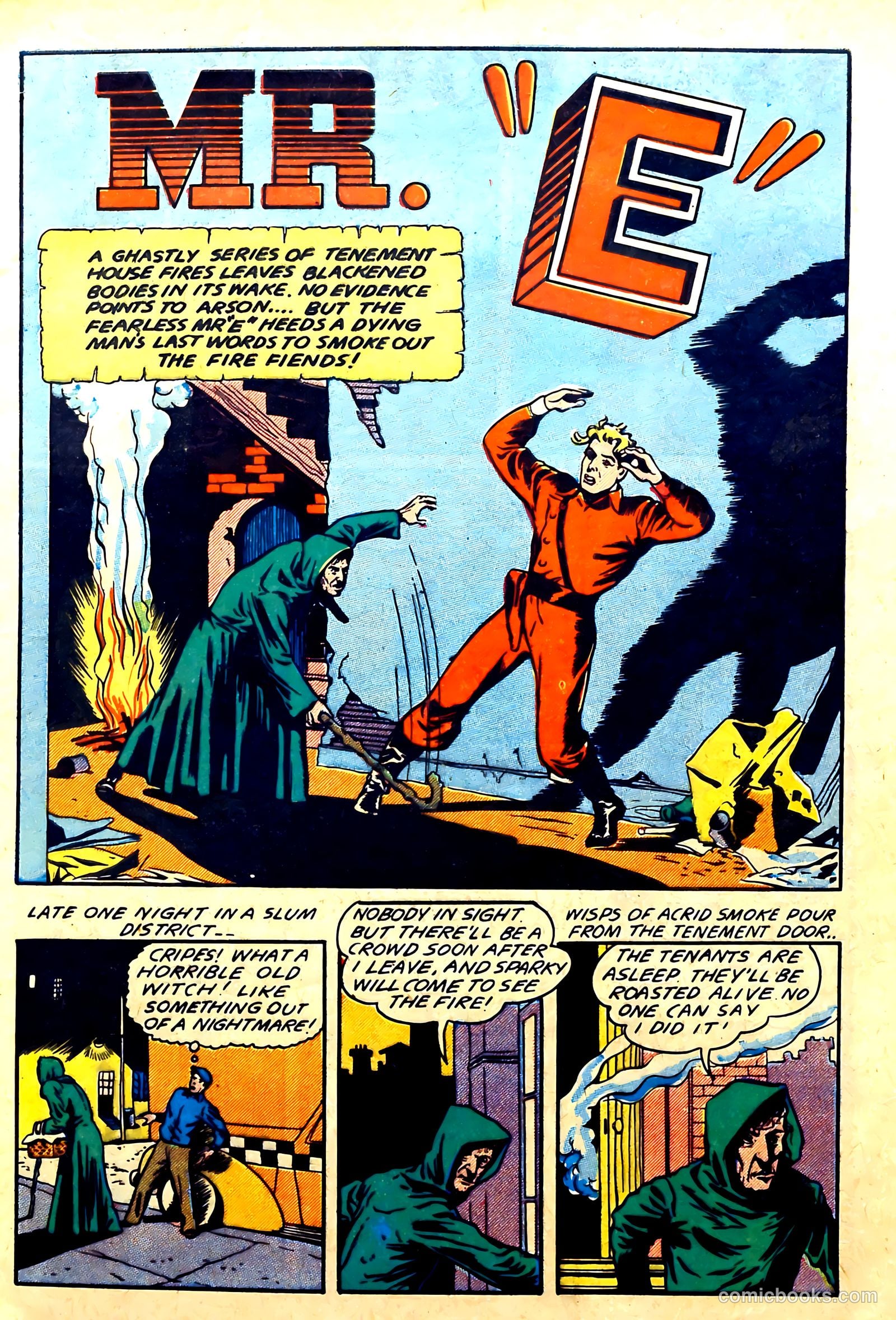 Dynamic Comics #11 (1944) — page 11 of 52