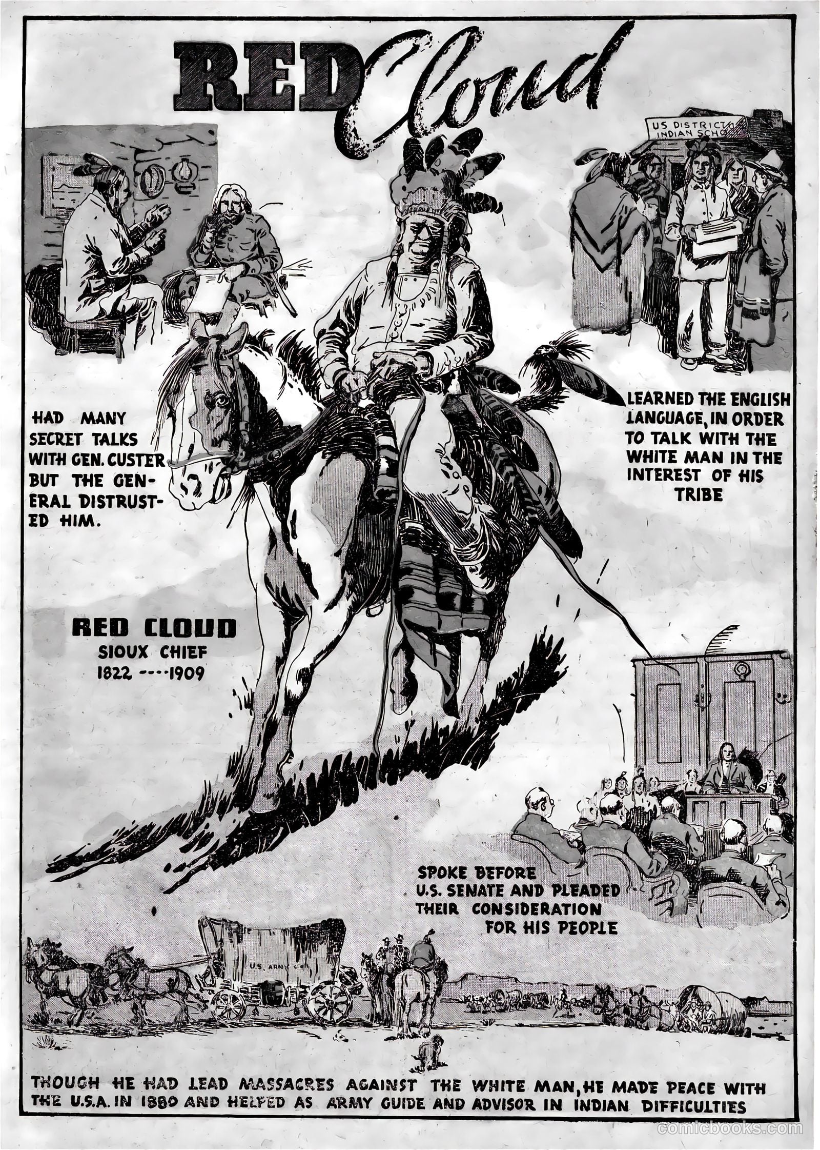 Dynamic Comics #3 (1942) — page 68 of 70