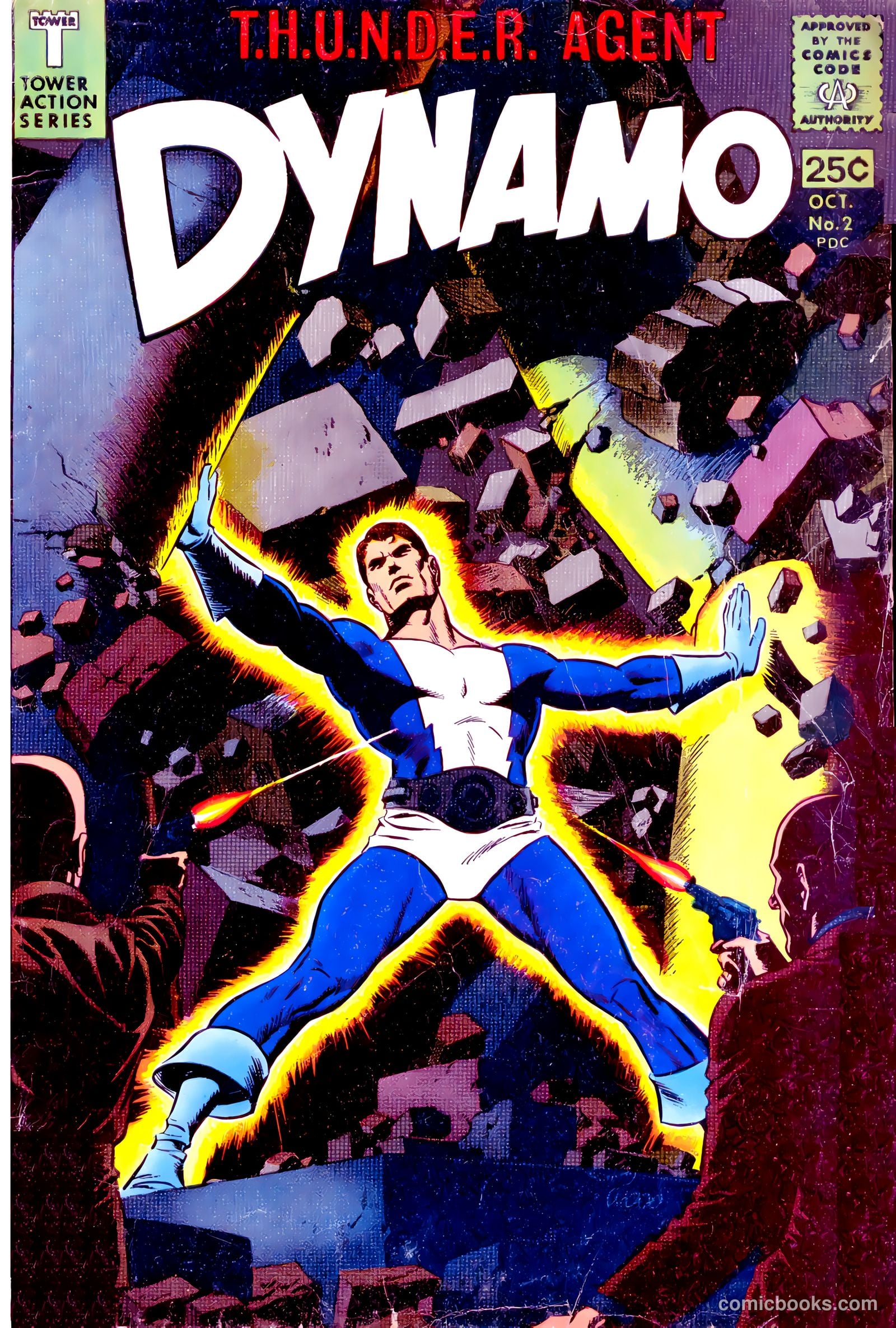 Dynamo #2