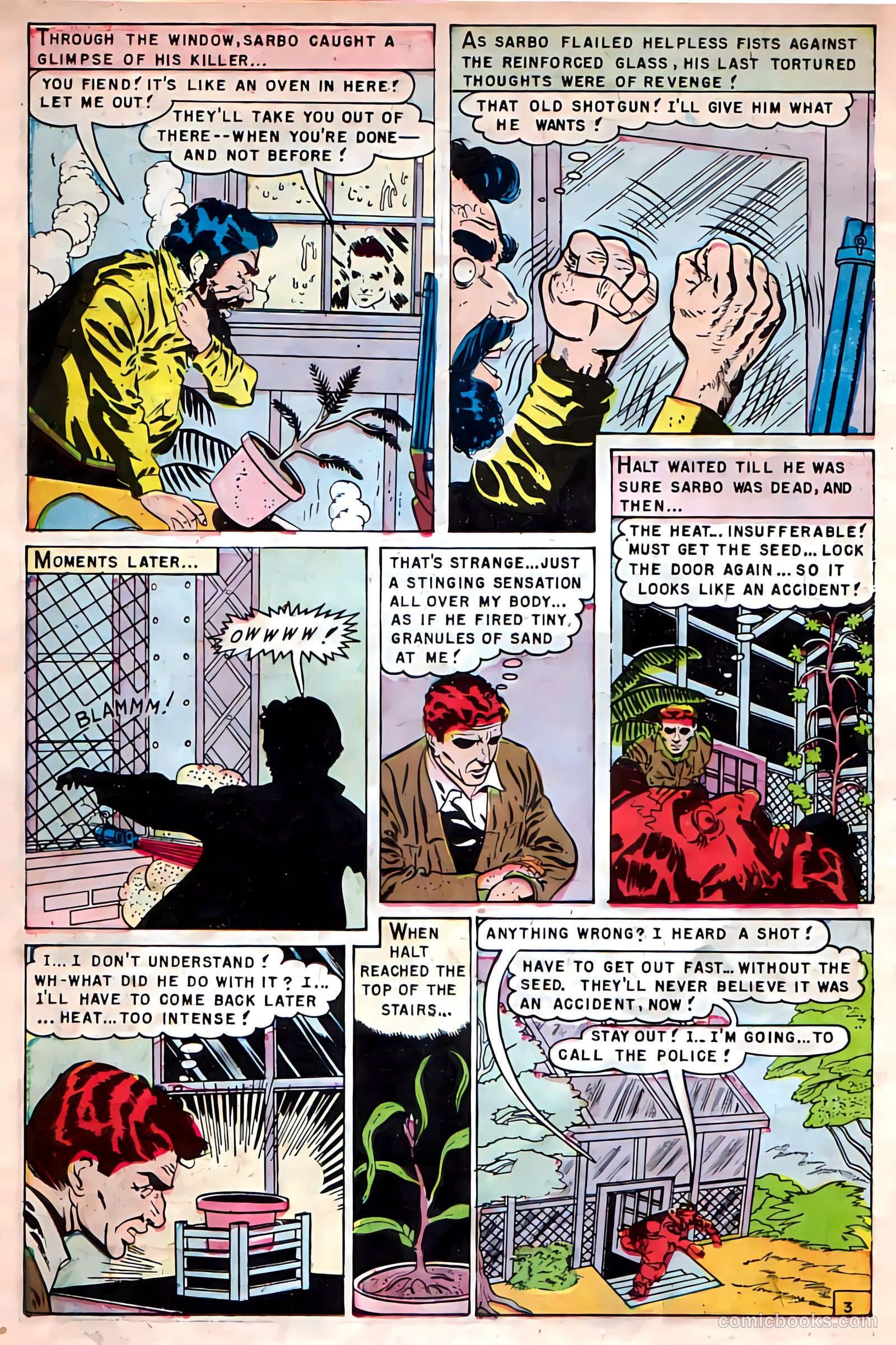 Eerie #10 (1952) — page 12 of 27