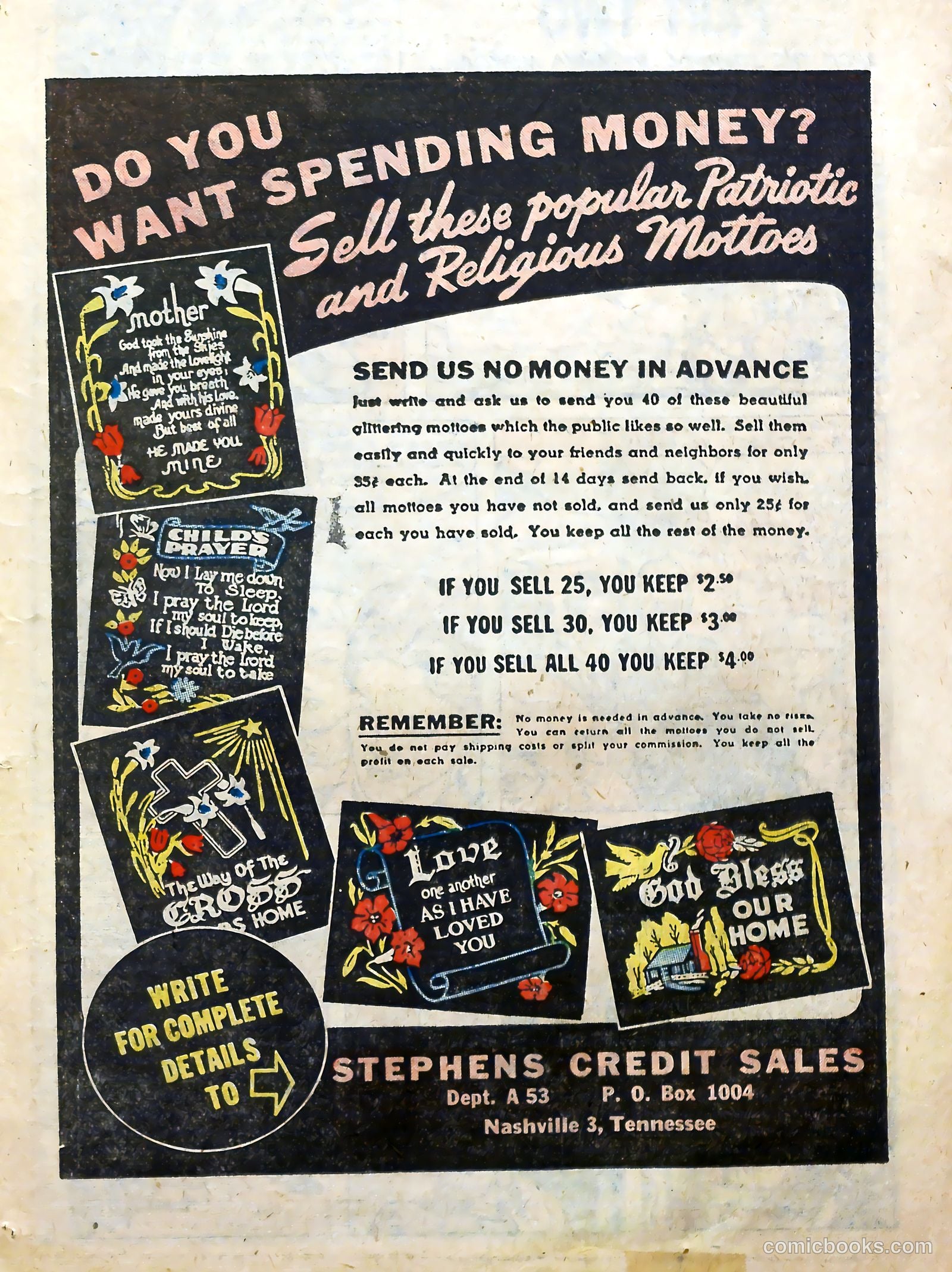 Eerie #12 (1953) — page 11 of 36